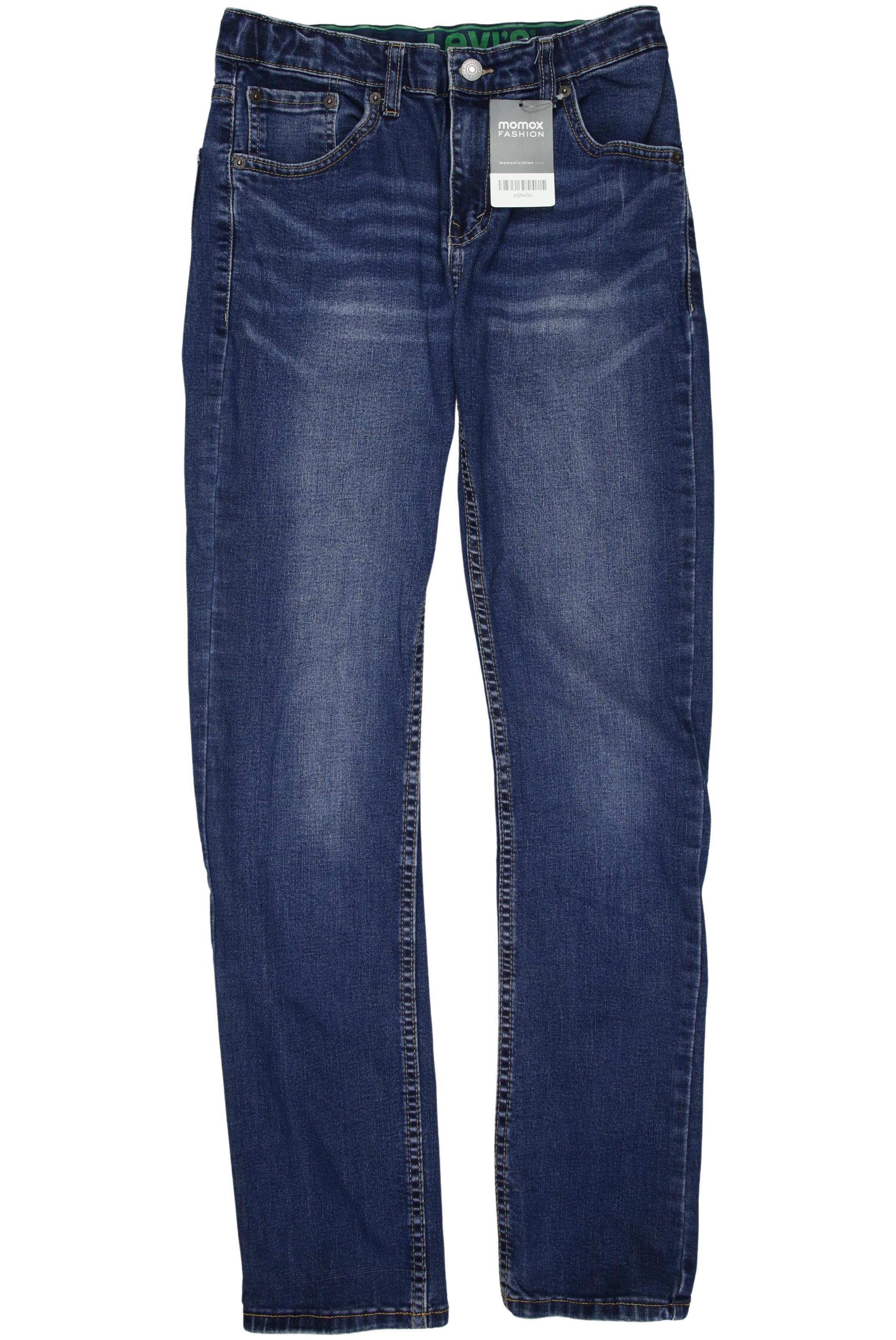 

Levis Jungen Jeans, blau, Gr. 16
