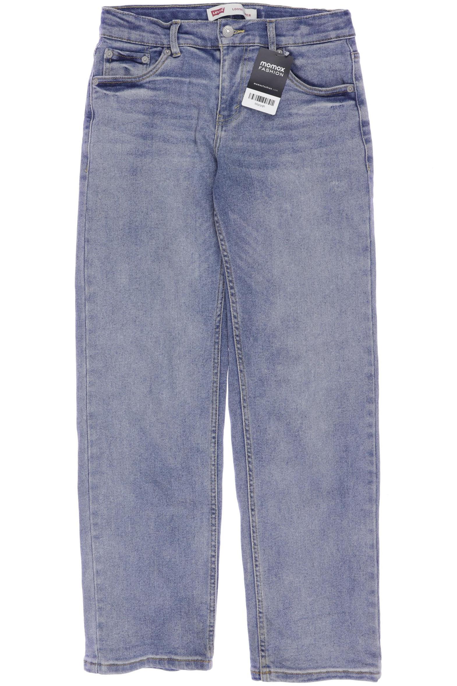 

Levis Herren Jeans, blau, Gr. 164