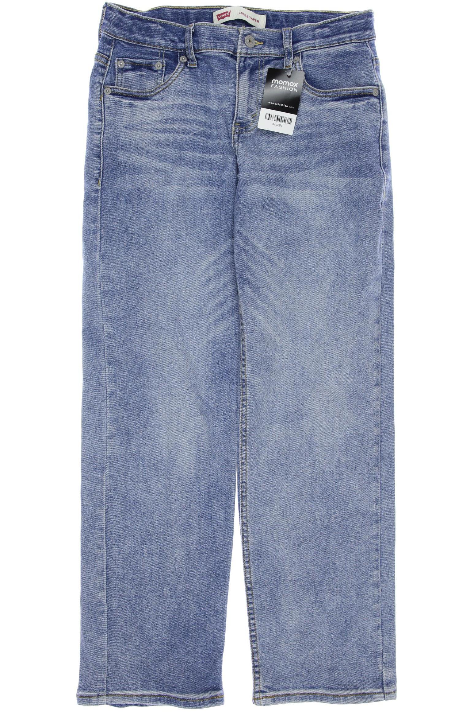 

Levis Herren Jeans, blau, Gr. 164