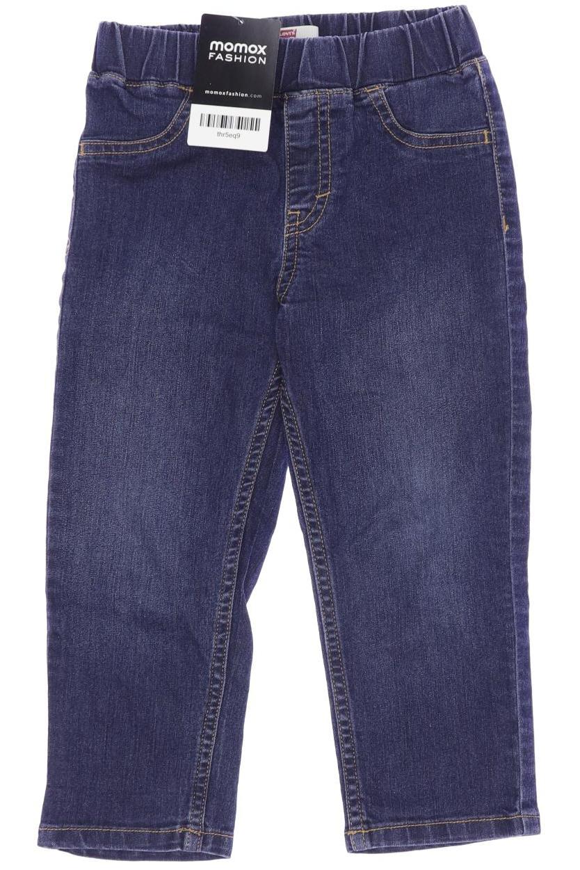 

Levis Herren Jeans, marineblau, Gr. 74