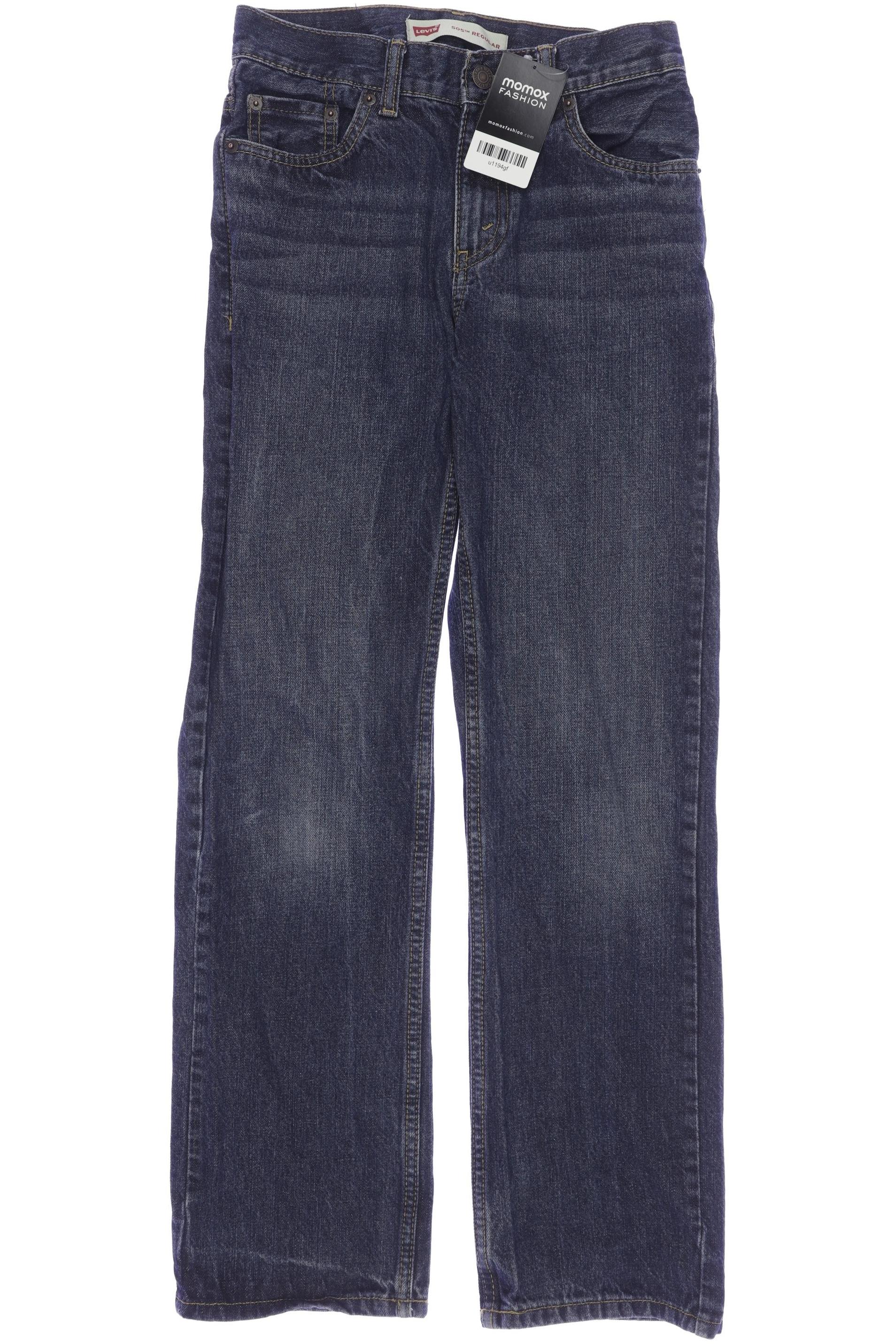 

Levis Herren Jeans, blau, Gr. 14