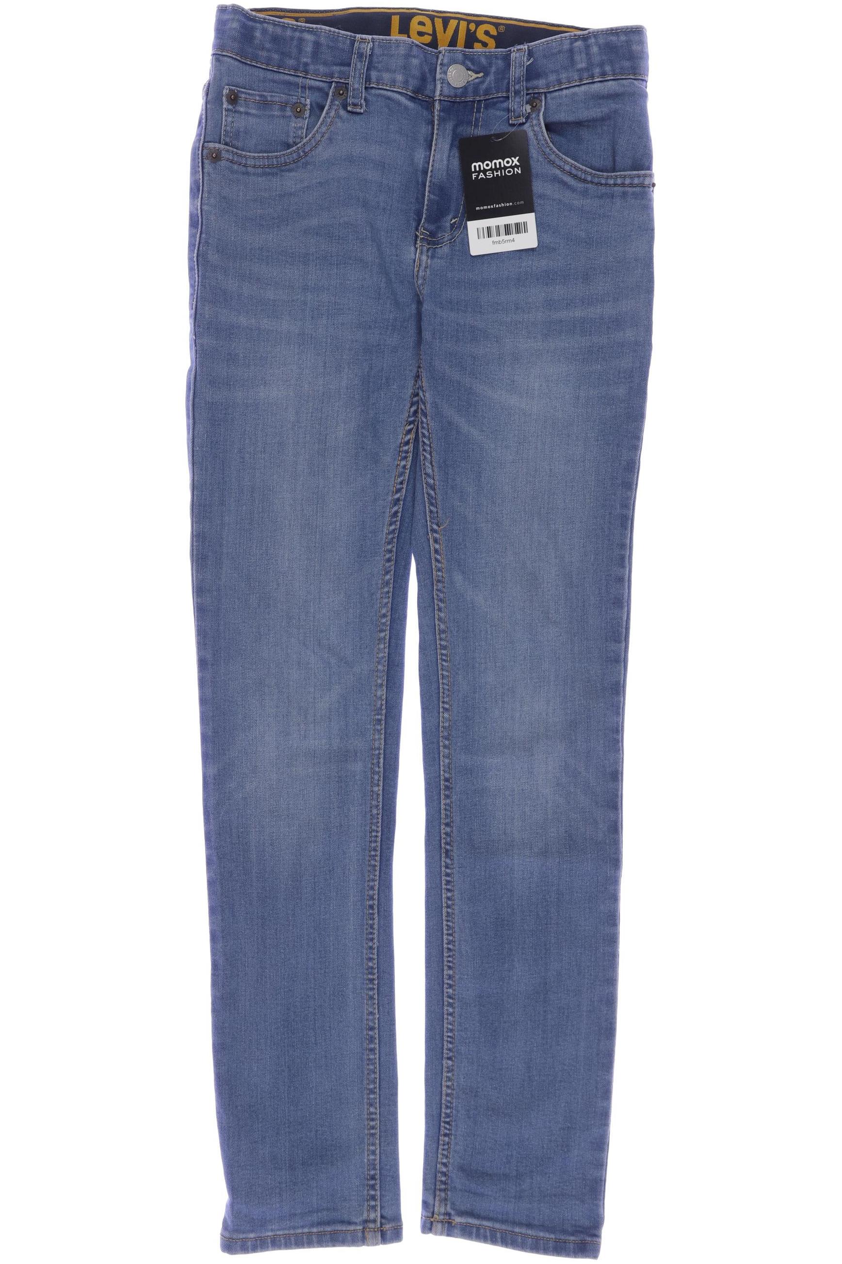 

Levis Jungen Jeans, hellblau