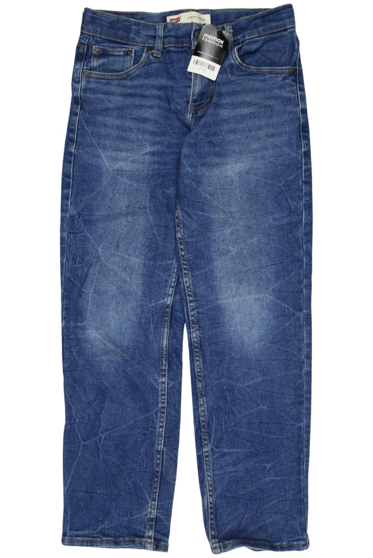 

Levis Herren Jeans, blau, Gr. 152