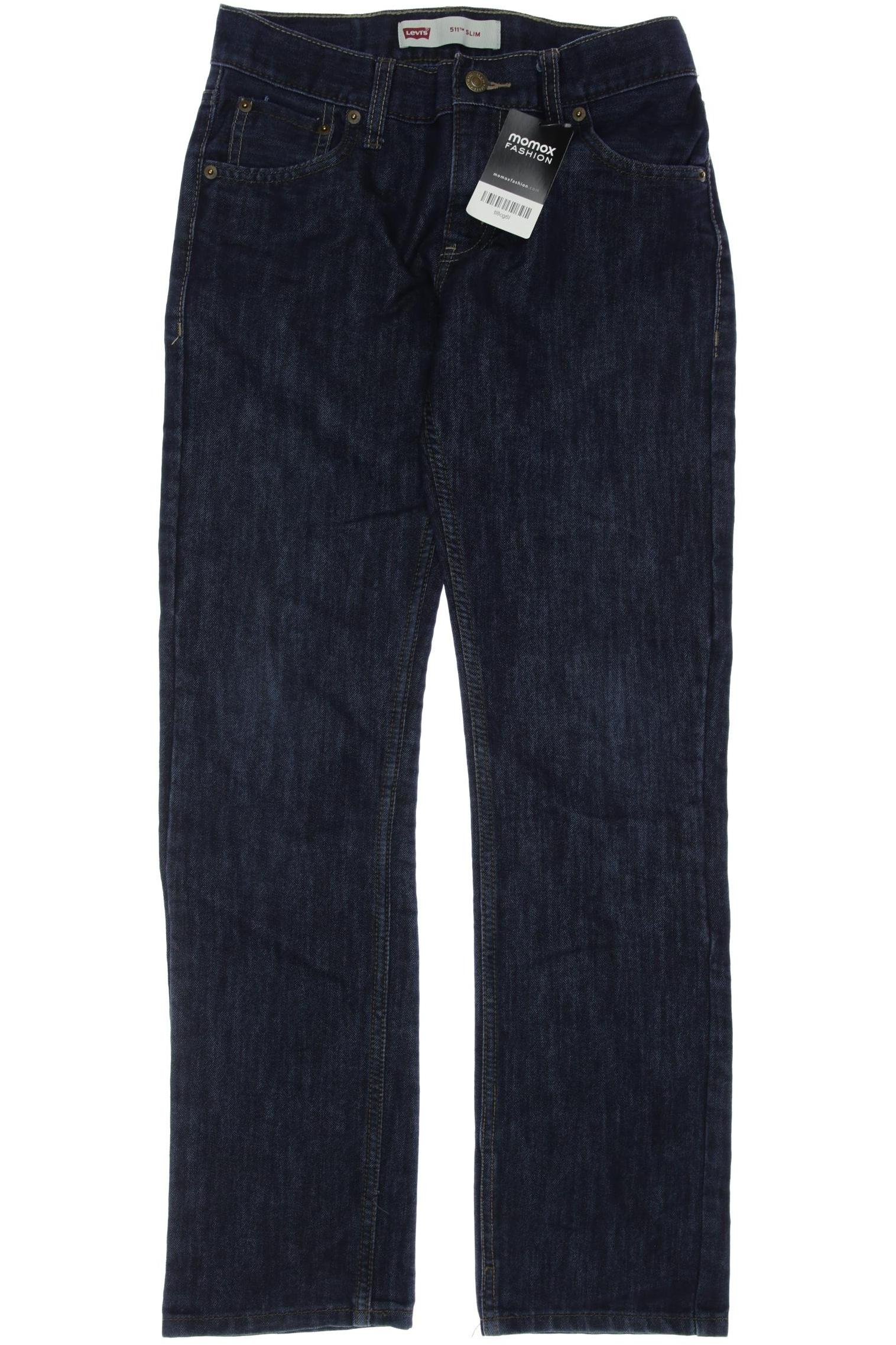 

Levis Herren Jeans, marineblau, Gr. 16