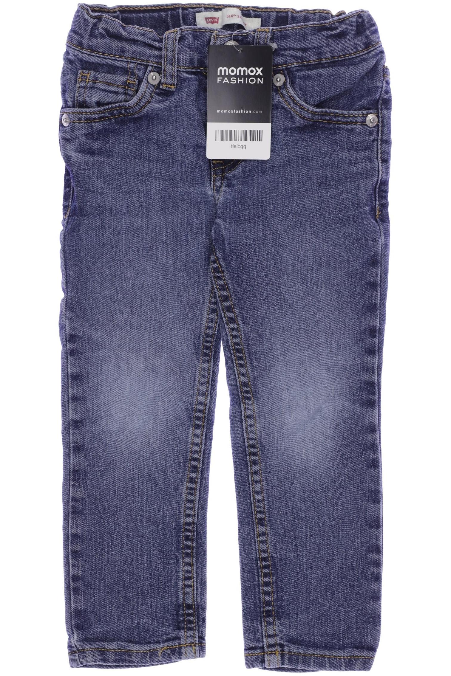 

Levis Herren Jeans, marineblau, Gr. 98
