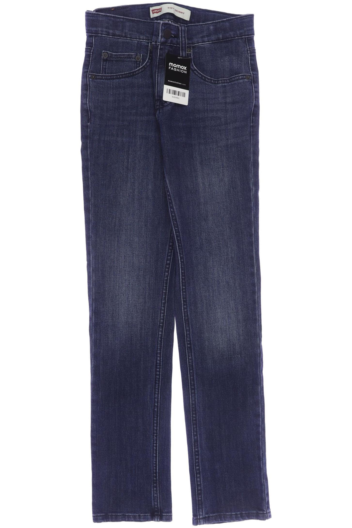 

Levis Jungen Jeans, marineblau