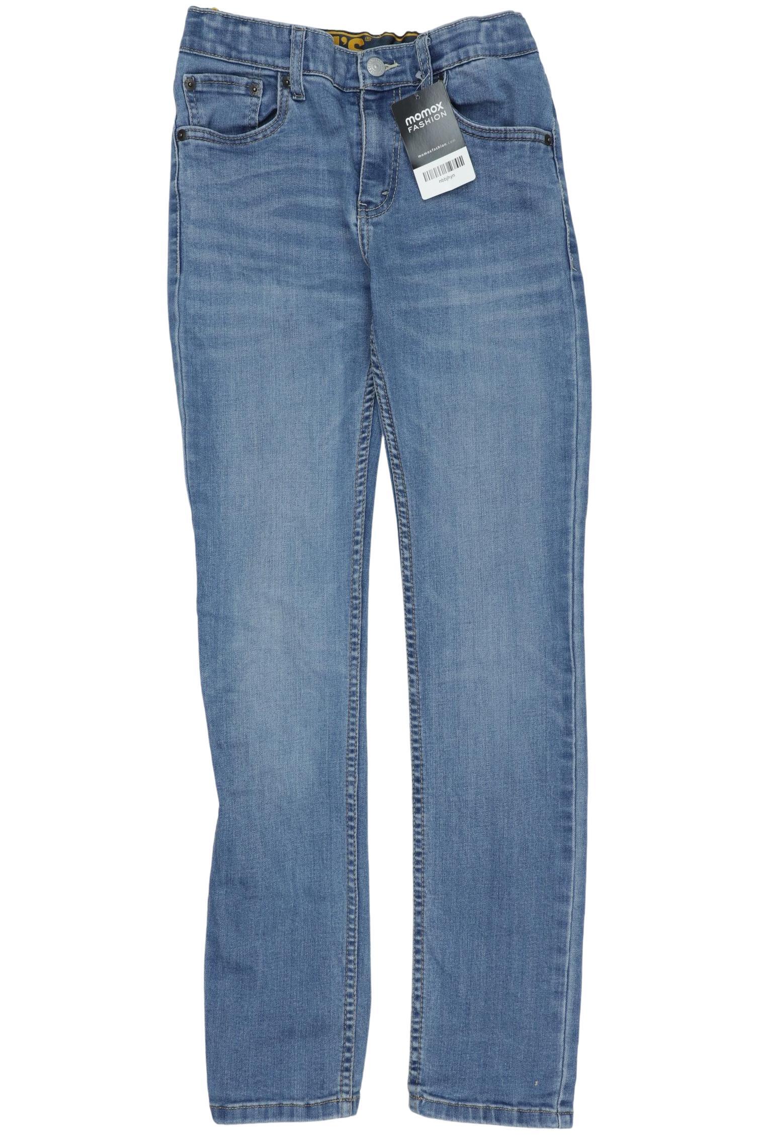 

Levis Jungen Jeans, blau, Gr. 164