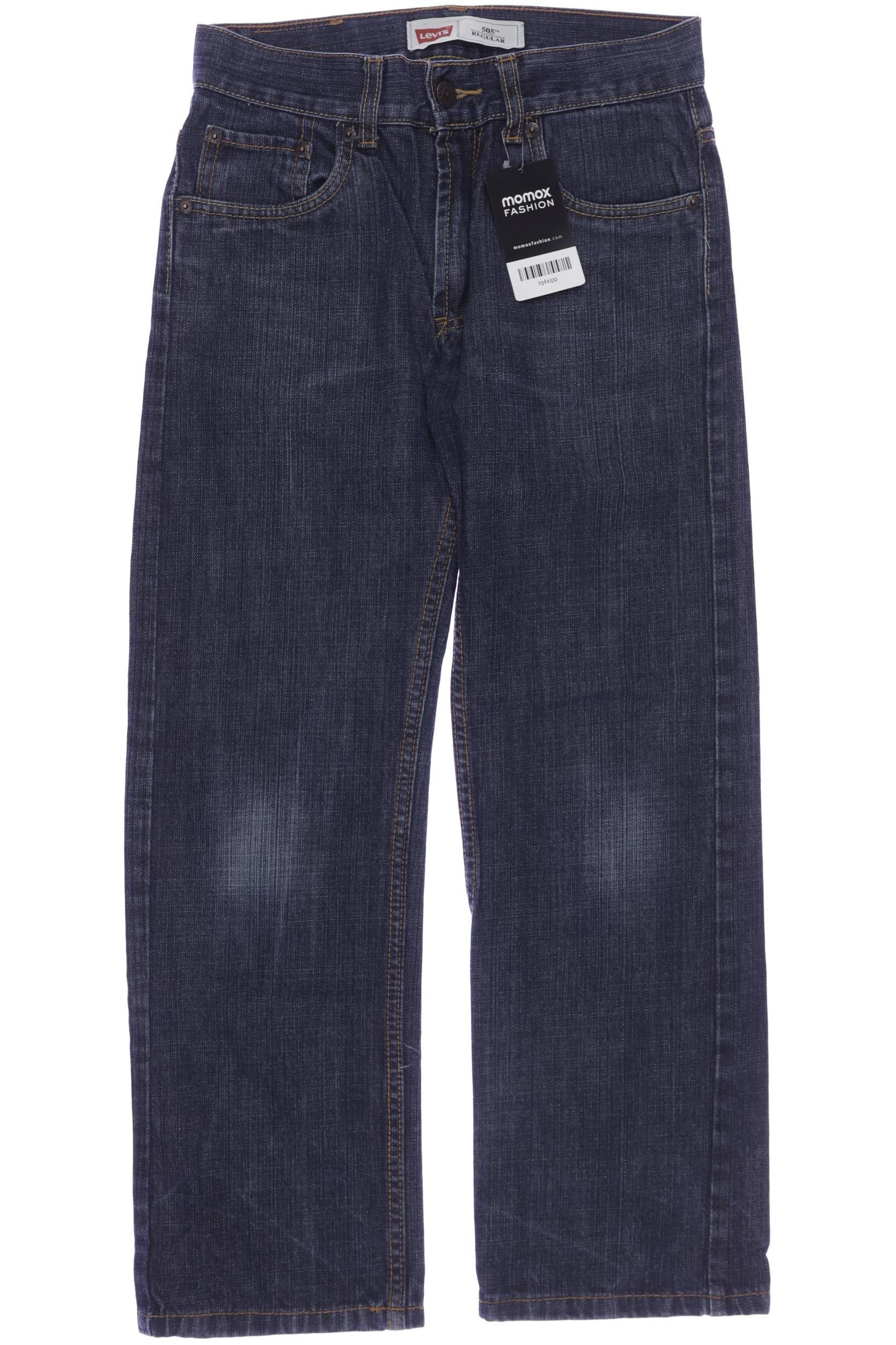 

Levis Jungen Jeans, marineblau