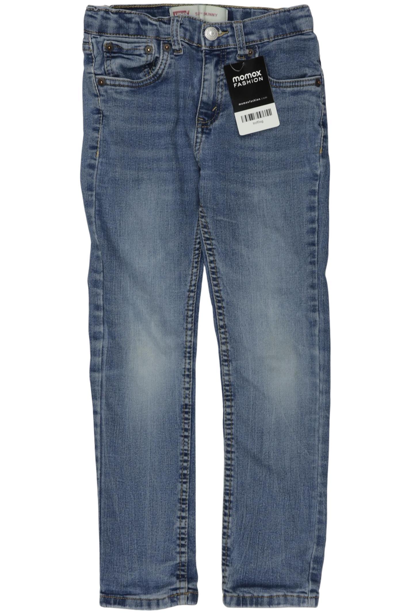 

Levis Jungen Jeans, blau, Gr. 128