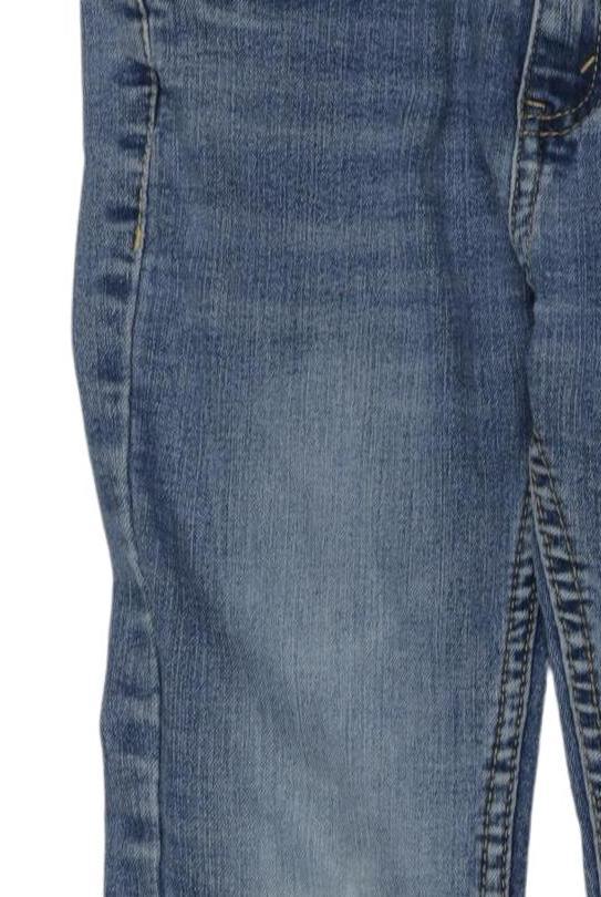 Thumbnail - Levis Jungen Jeans, blau, Gr. 128