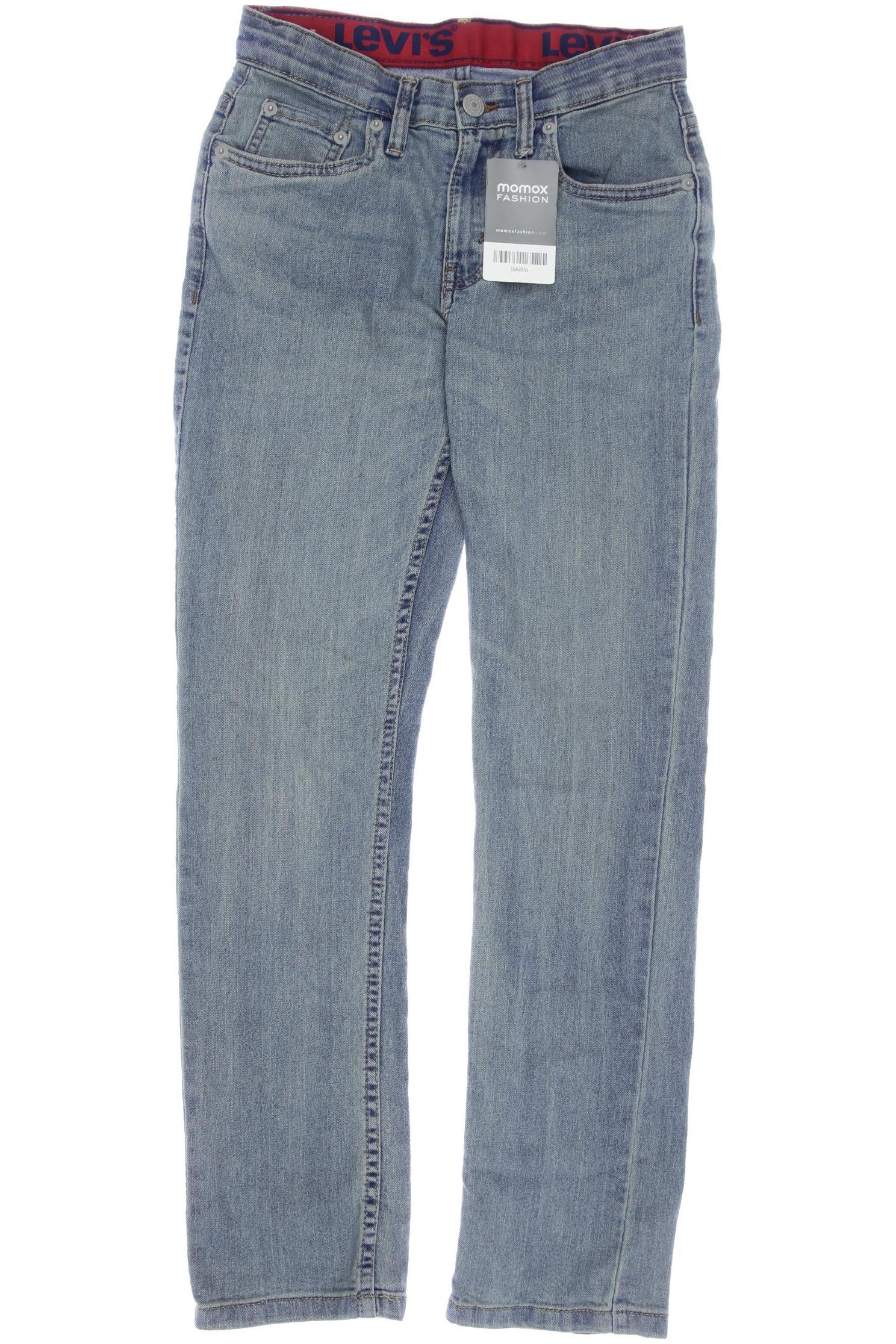 

Levis Herren Jeans, blau, Gr. 12