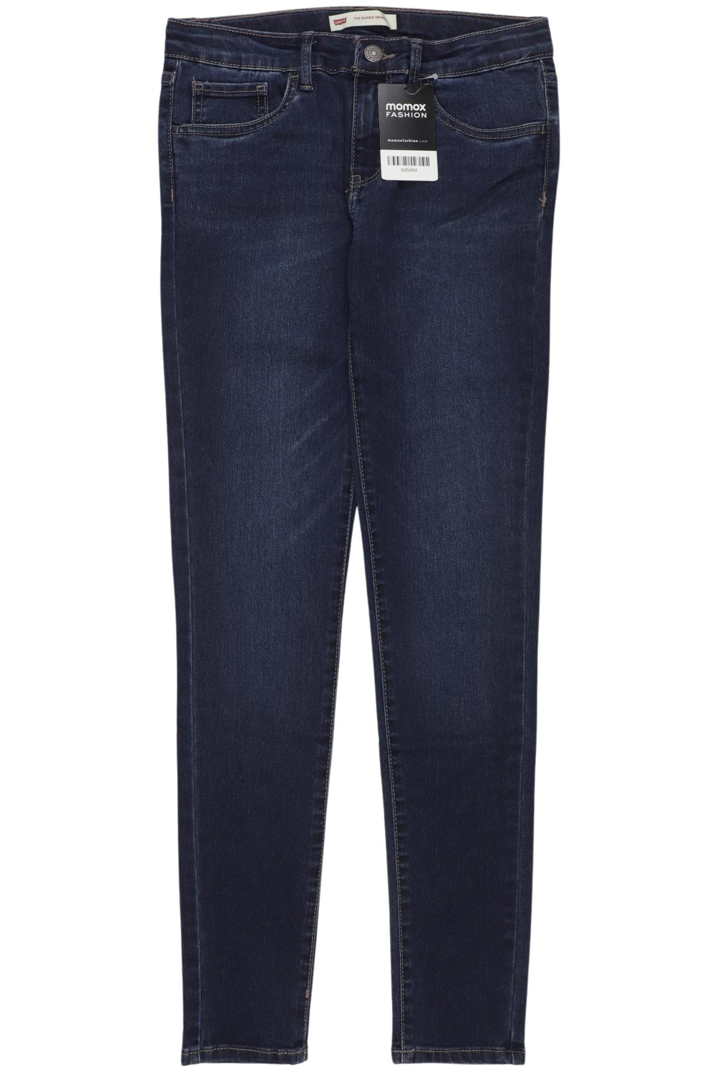 

Levis Jungen Jeans, marineblau, Gr. 152