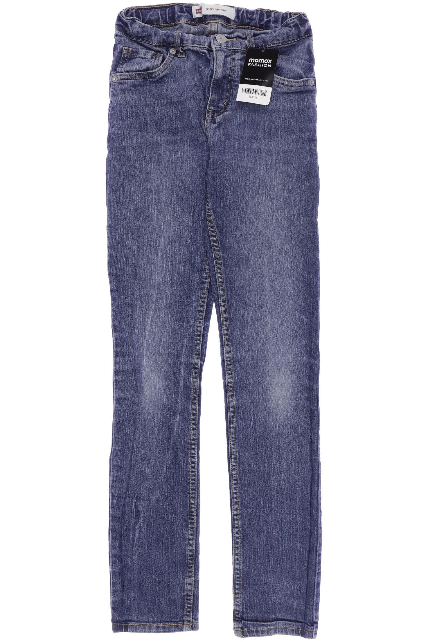 

Levis Herren Jeans, marineblau, Gr. 164