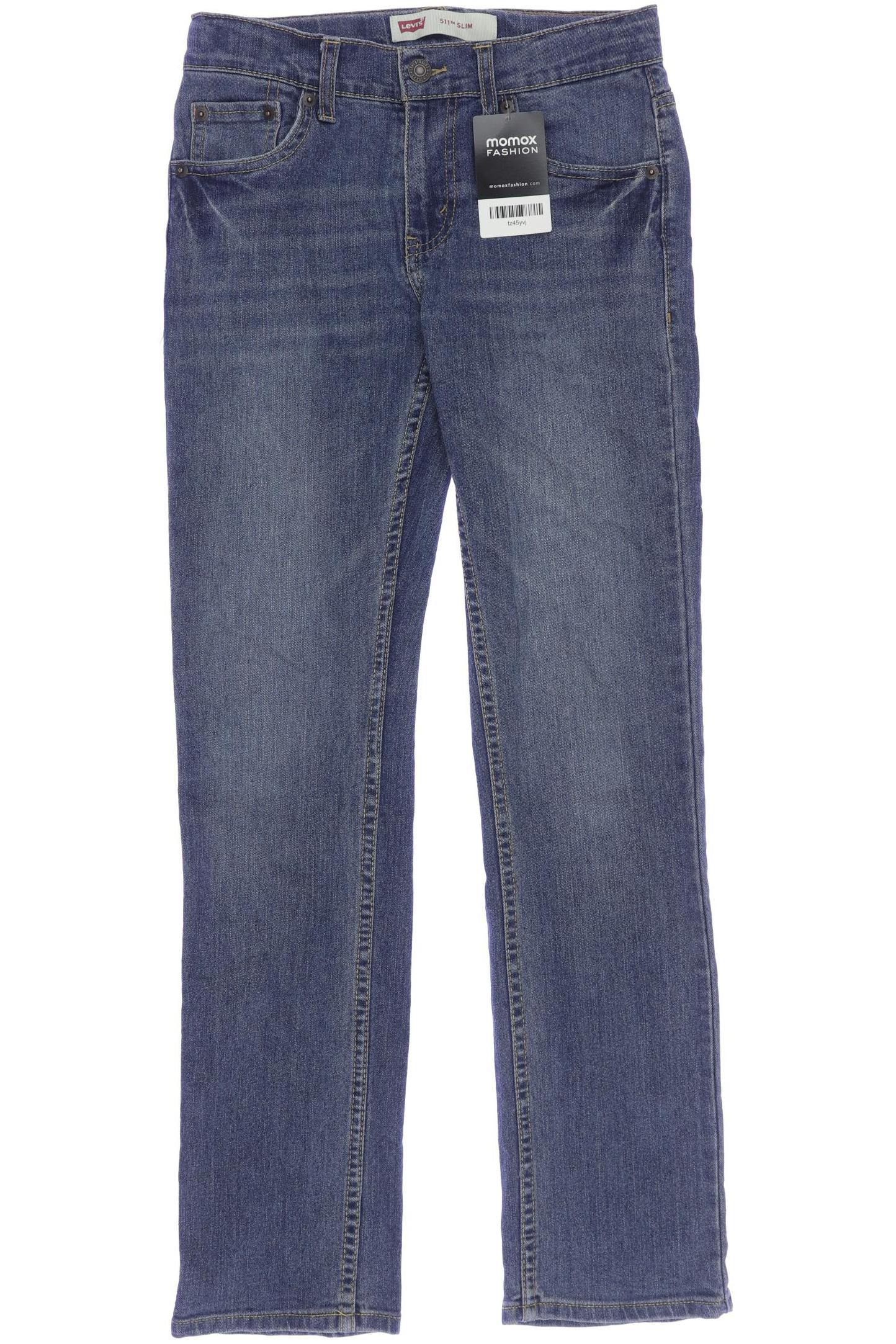 

Levis Herren Jeans, blau, Gr. 152