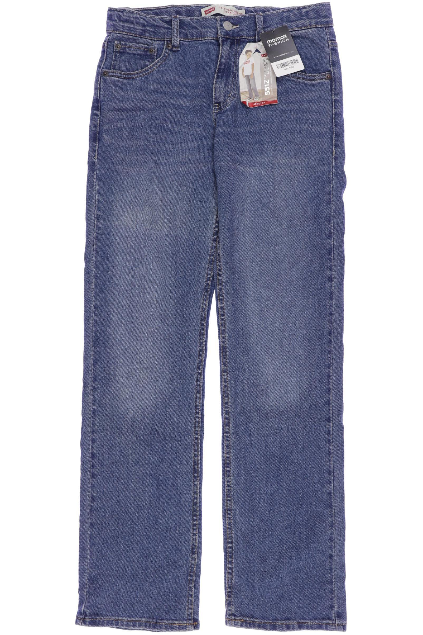 

Levis Herren Jeans, blau, Gr. 16