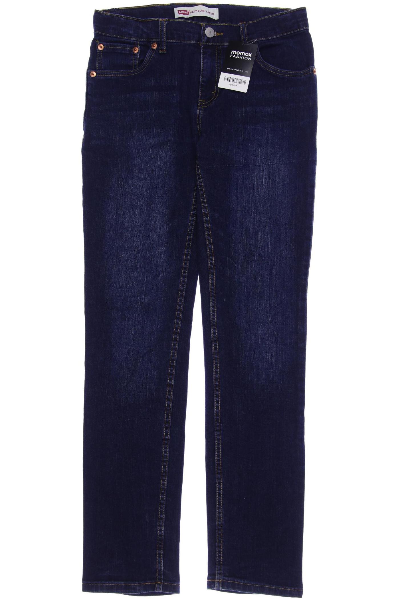 

Levis Herren Jeans, marineblau, Gr. 164