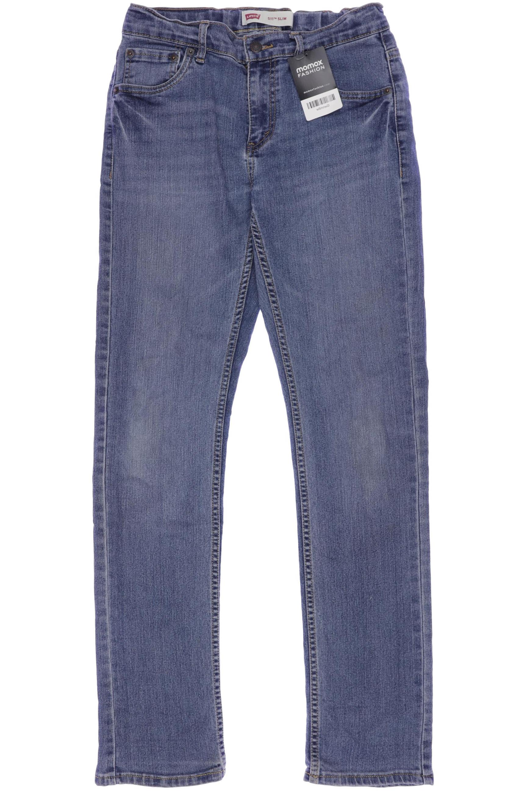 

Levis Herren Jeans, blau, Gr. 16