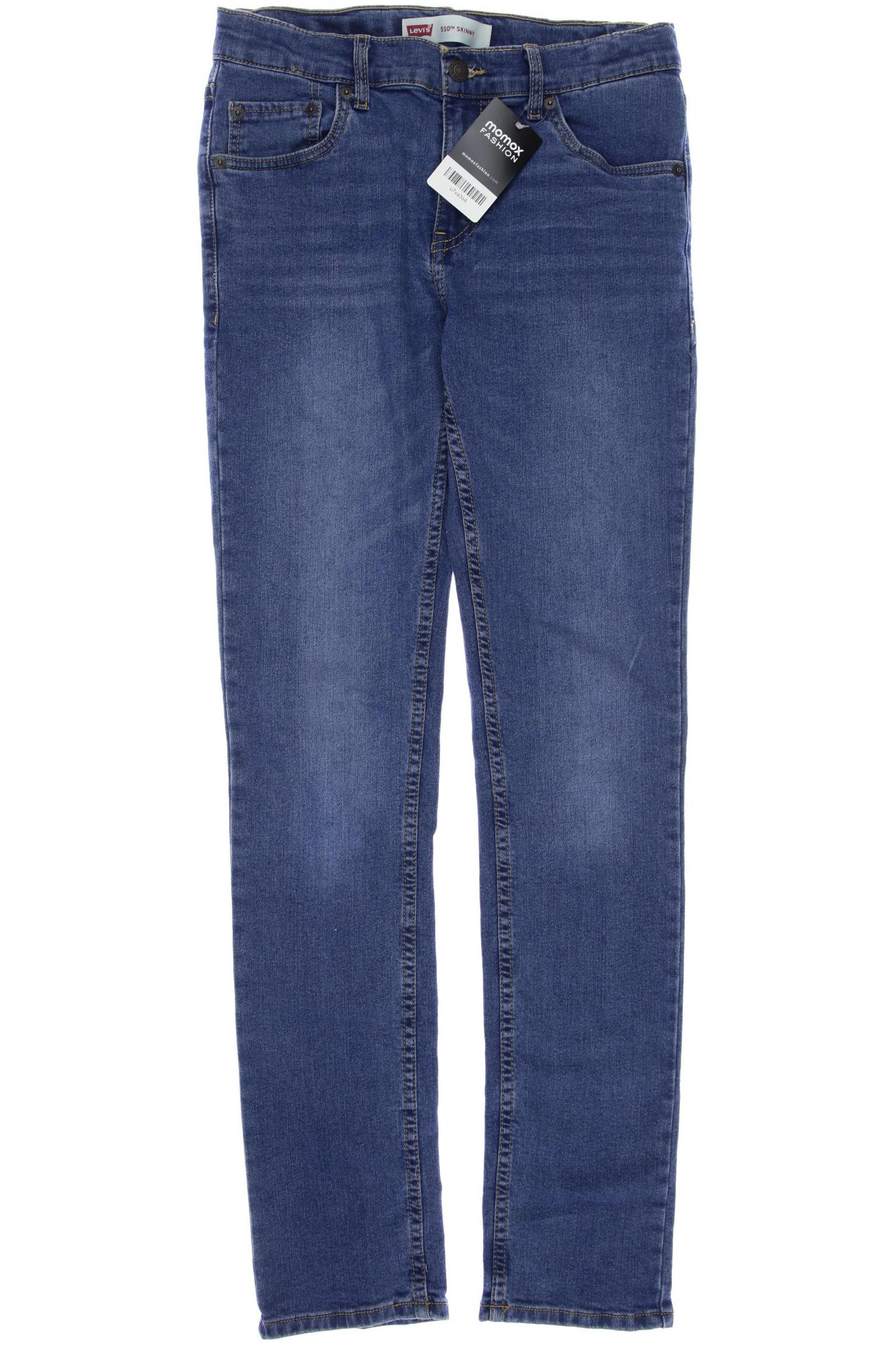 

Levis Herren Jeans, blau, Gr. 176