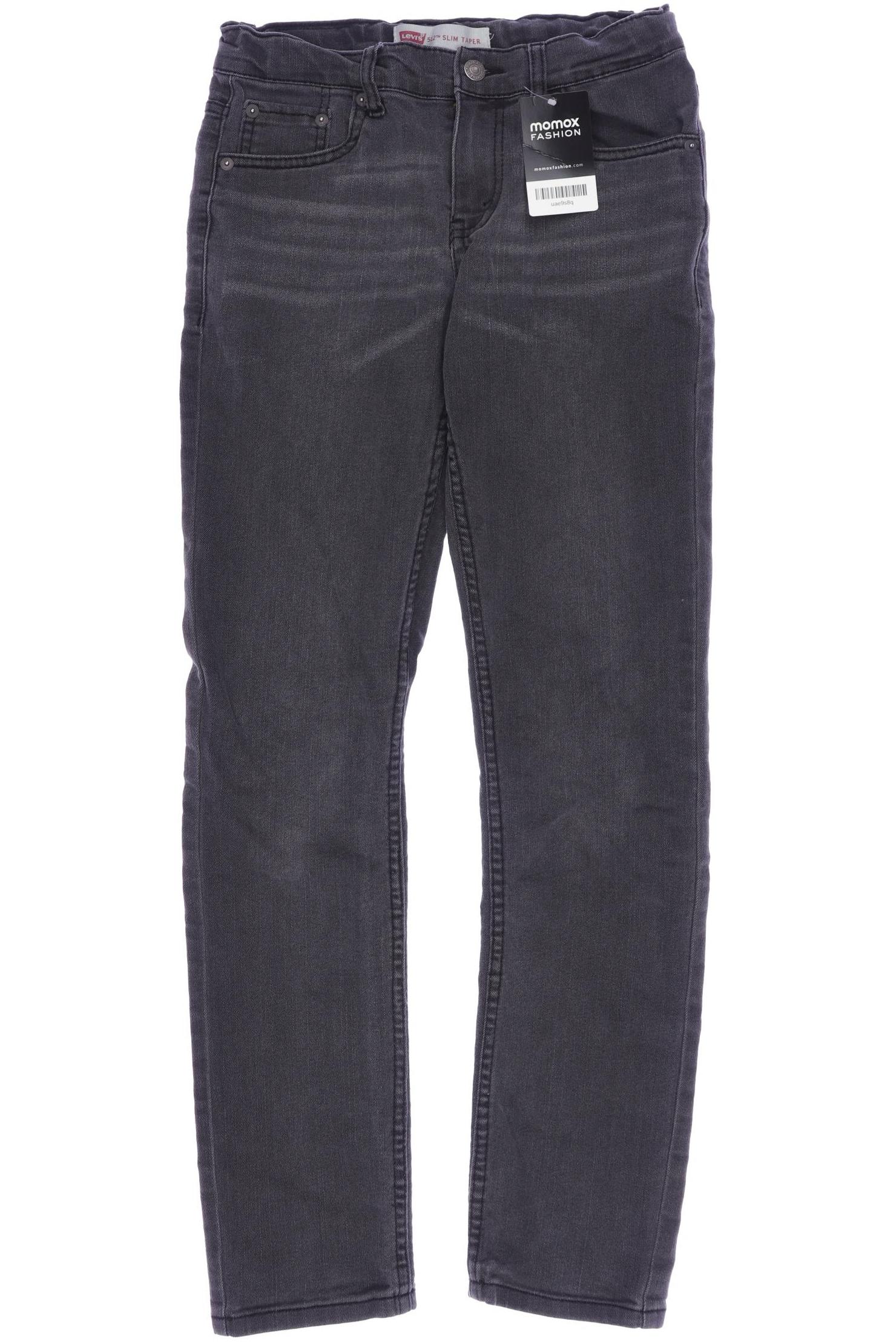 

Levis Herren Jeans, grau, Gr. 164