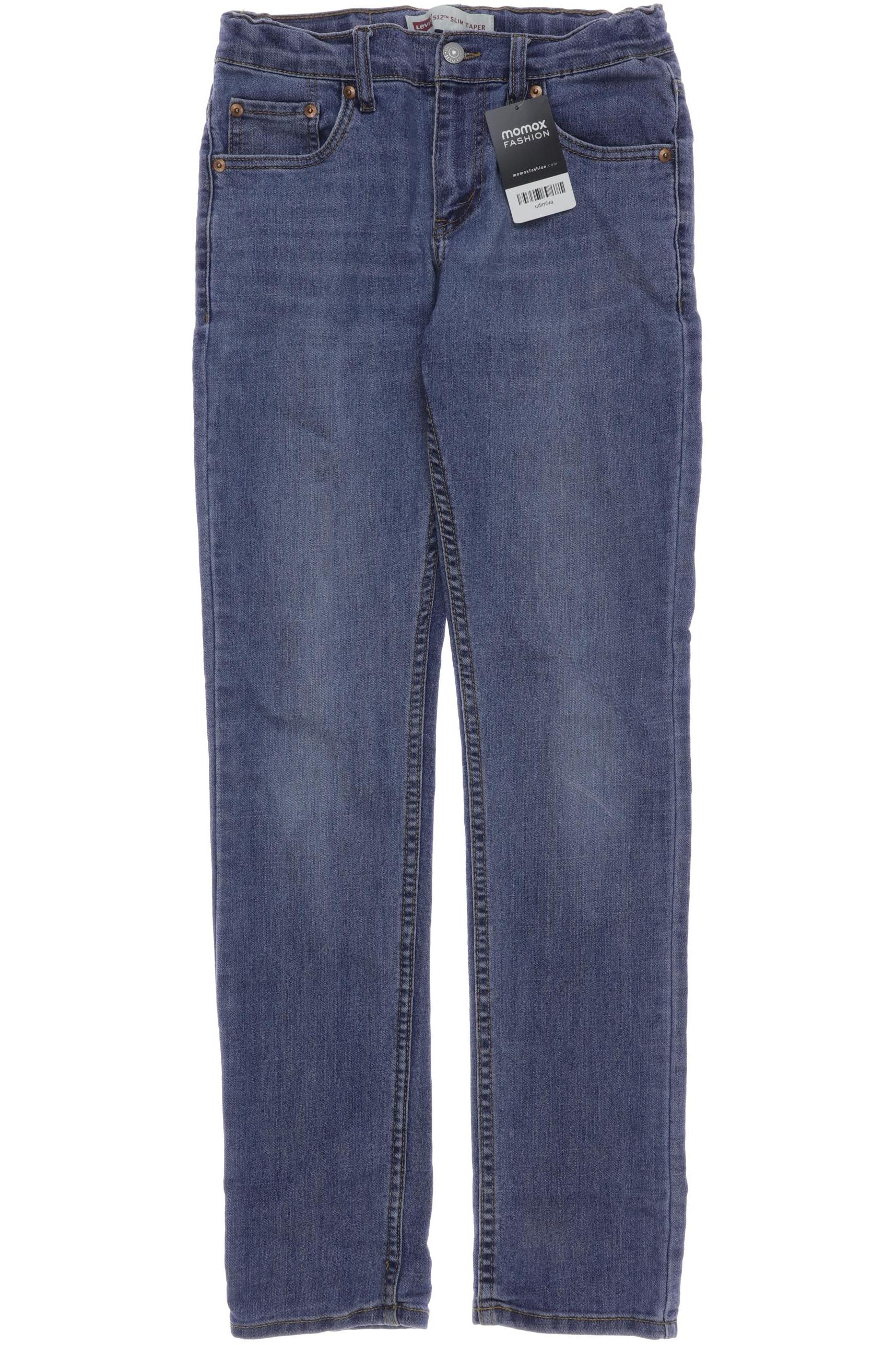

Levis Herren Jeans, blau, Gr. 164