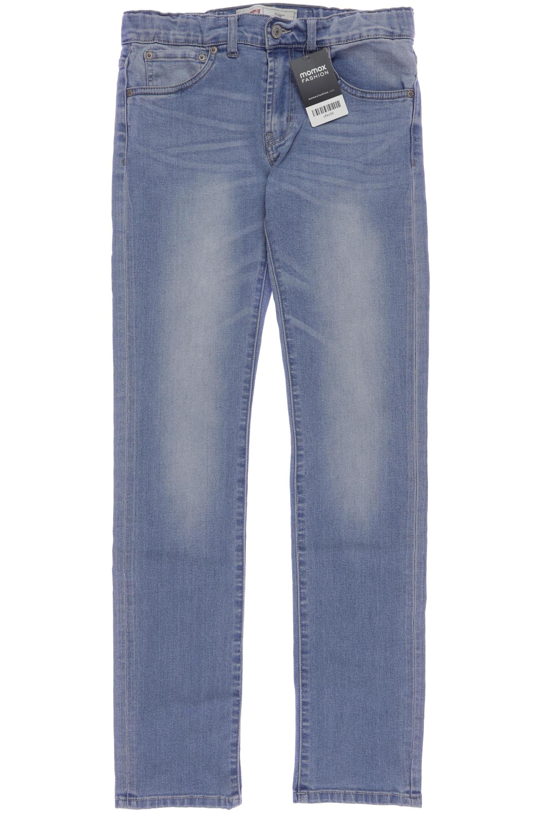 

Levis Jungen Jeans, blau