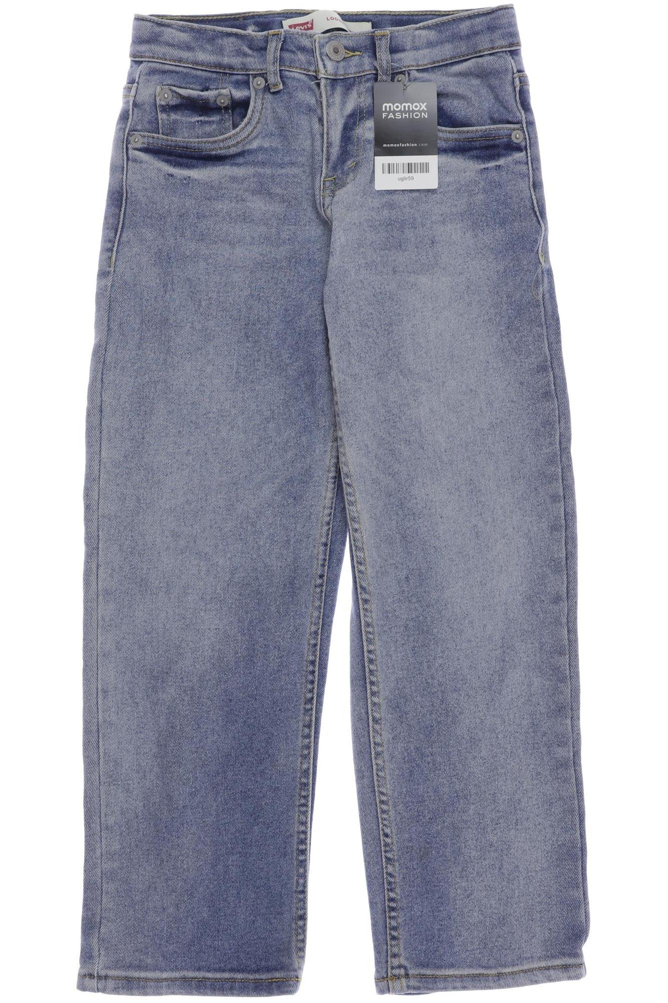 

Levis Herren Jeans, blau, Gr. 128