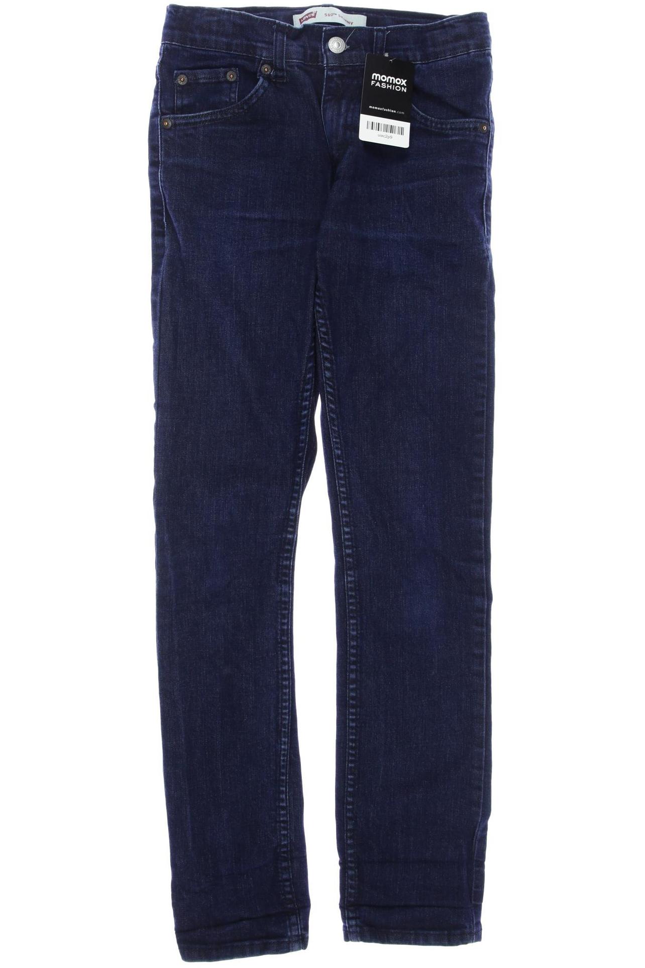 

Levis Herren Jeans, marineblau, Gr. 152