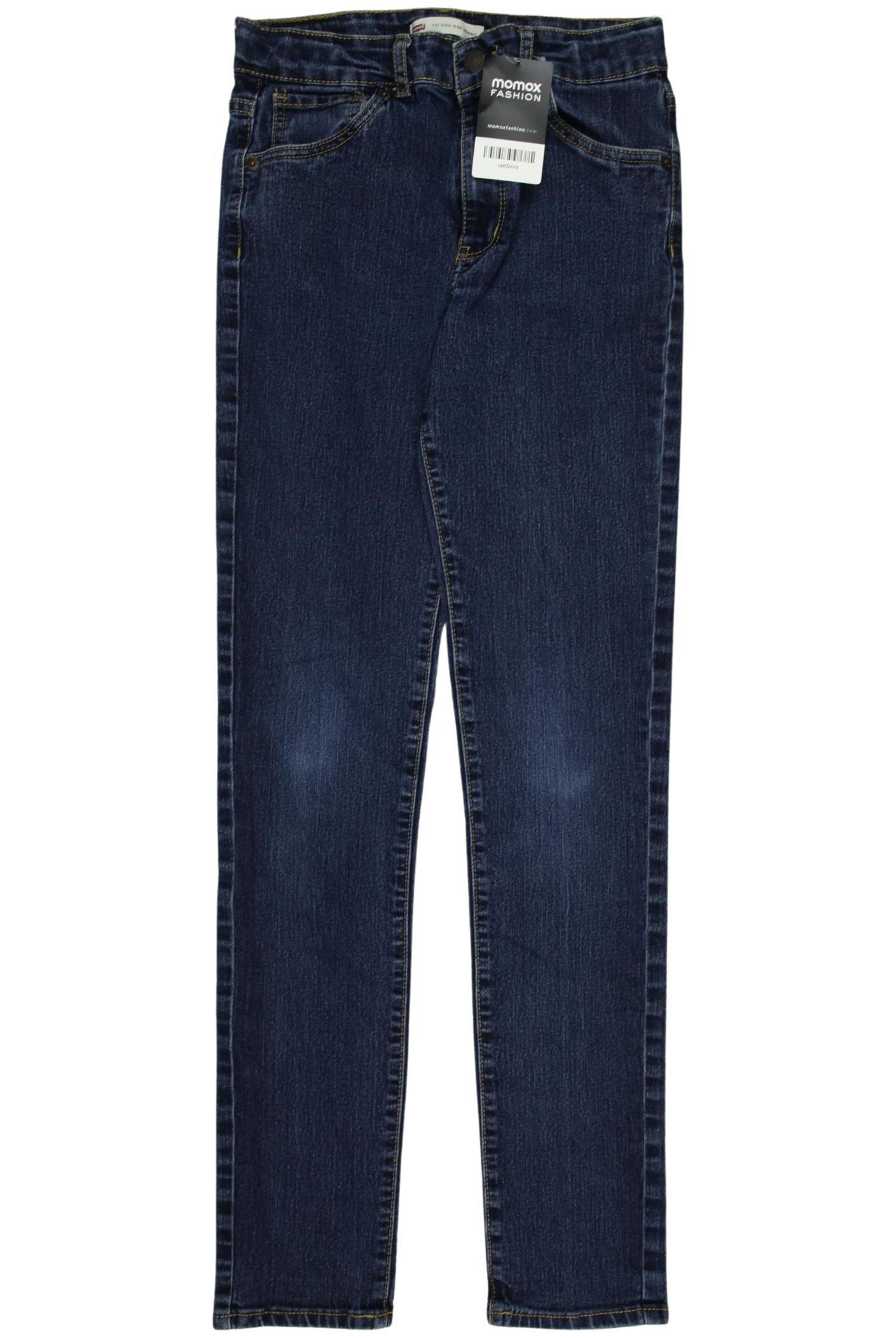 

Levis Jungen Jeans, marineblau, Gr. 164