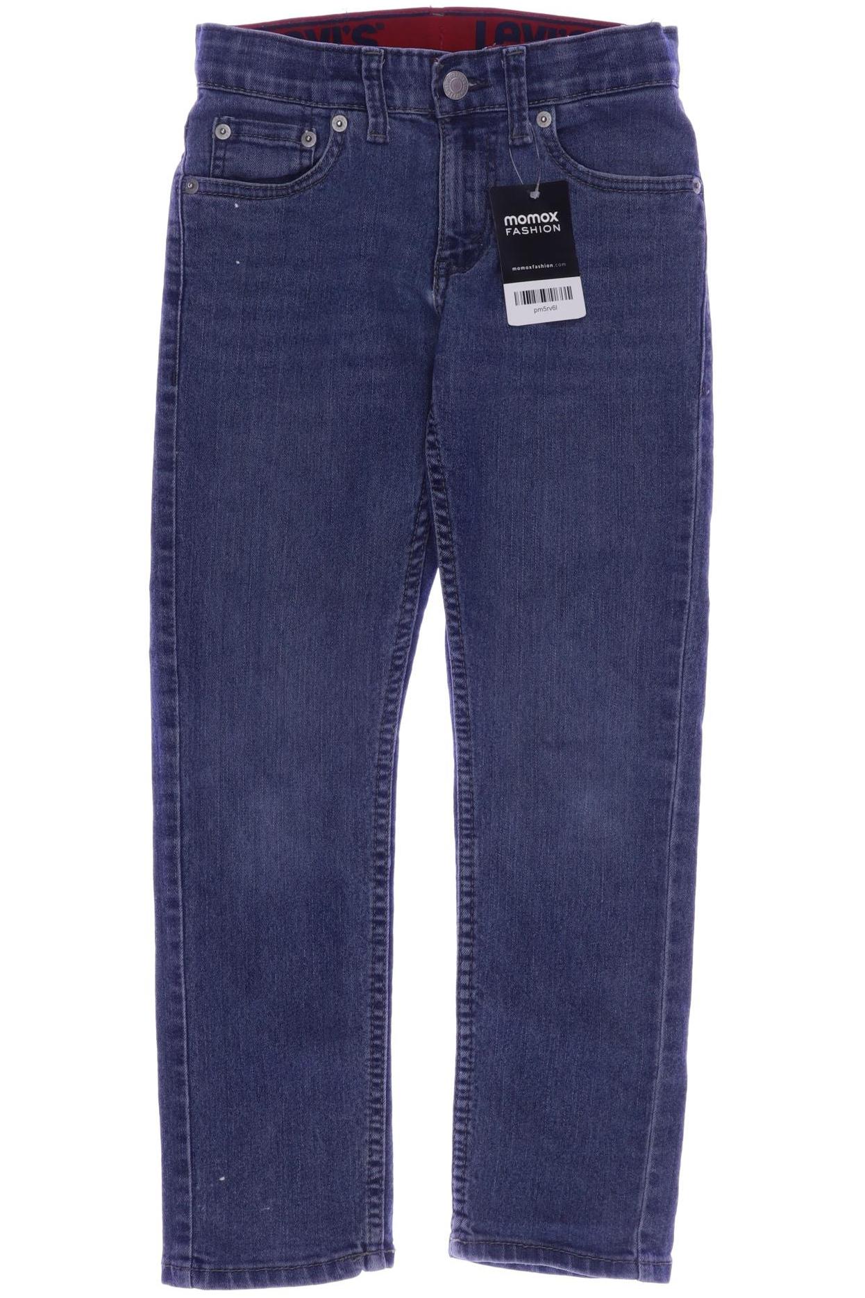 

Levis Jungen Jeans, blau