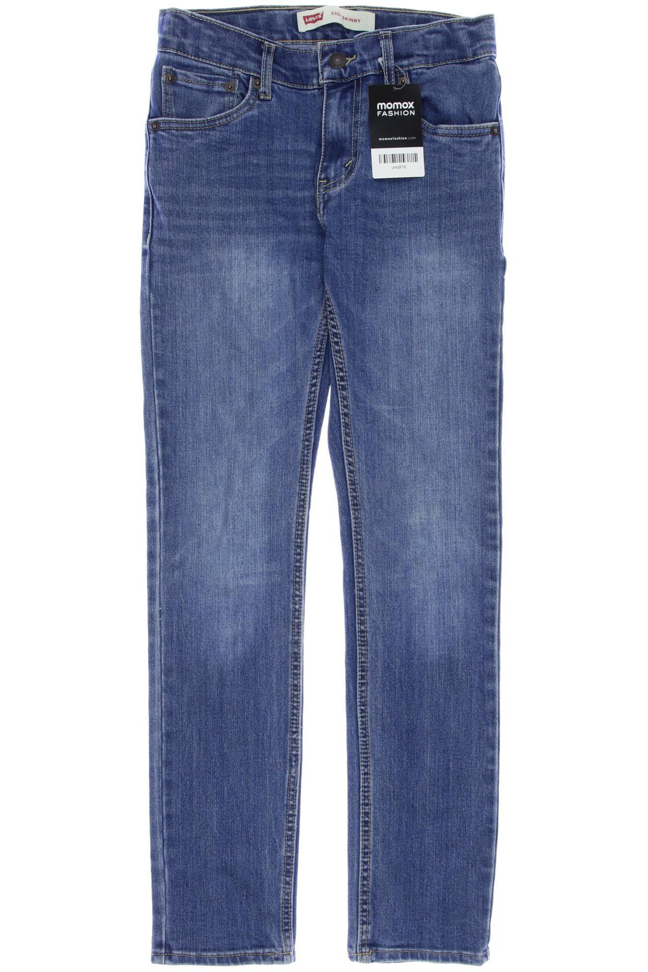 

Levis Herren Jeans, blau, Gr. 152