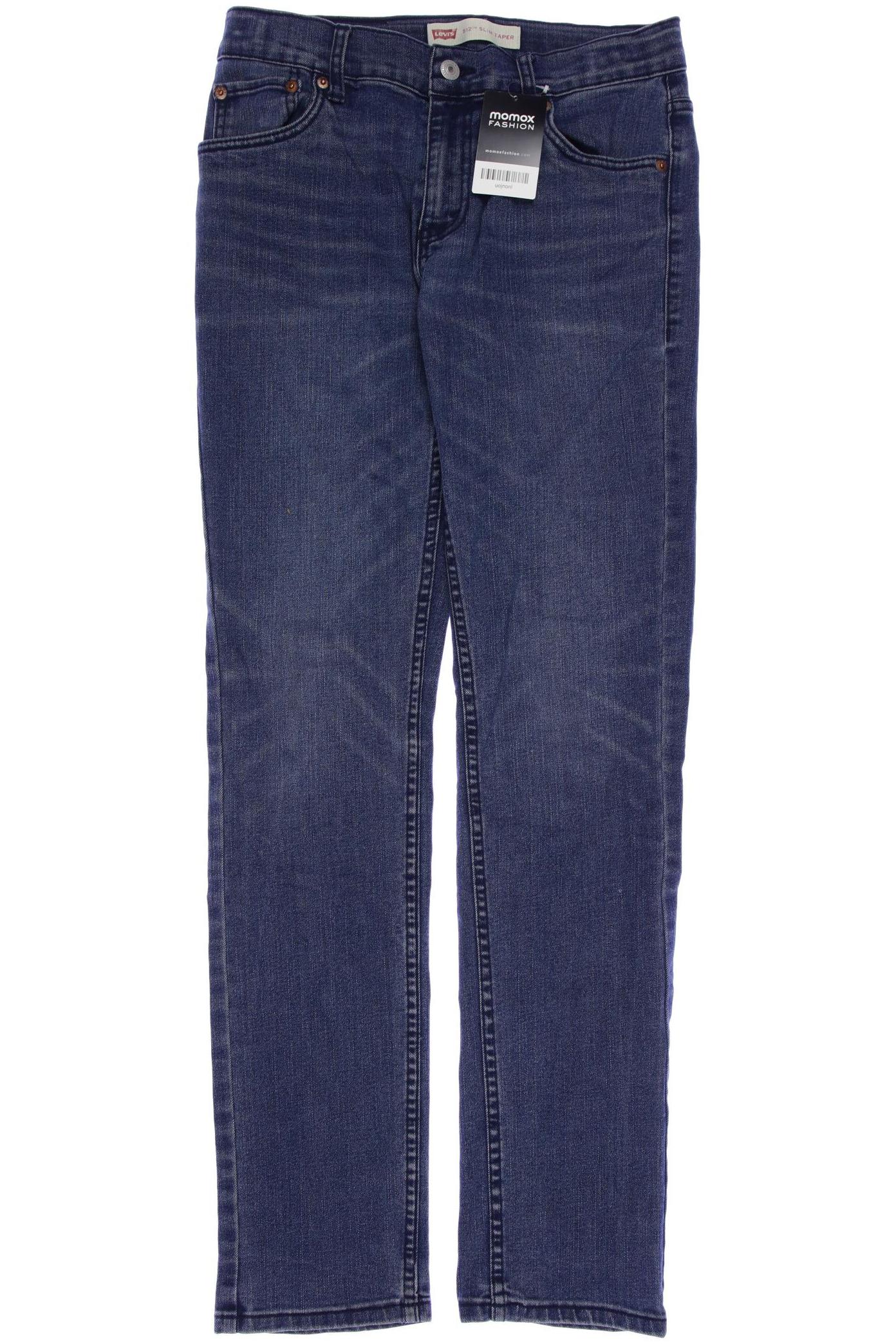

Levis Herren Jeans, blau, Gr. 176
