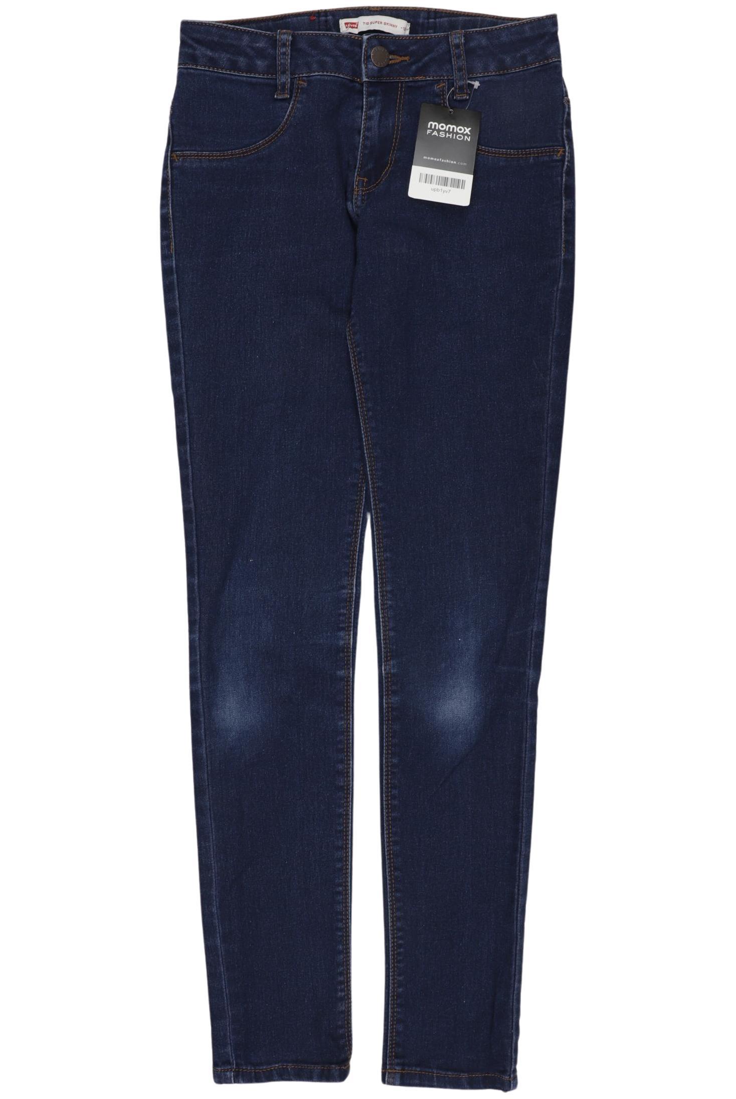 

Levis Herren Jeans, marineblau, Gr. 12