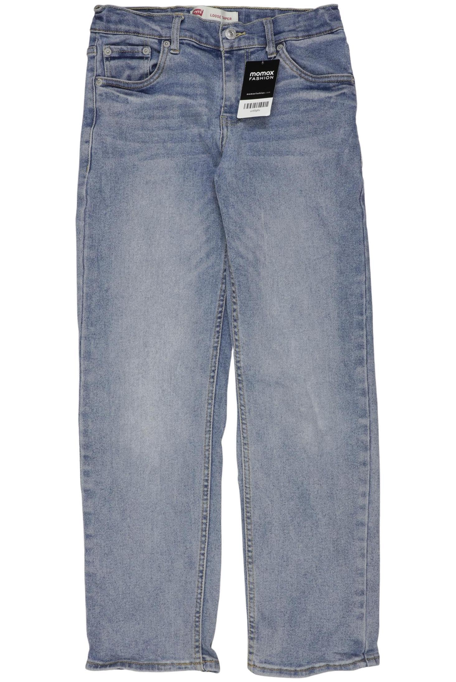 

Levis Herren Jeans, hellblau, Gr. 164
