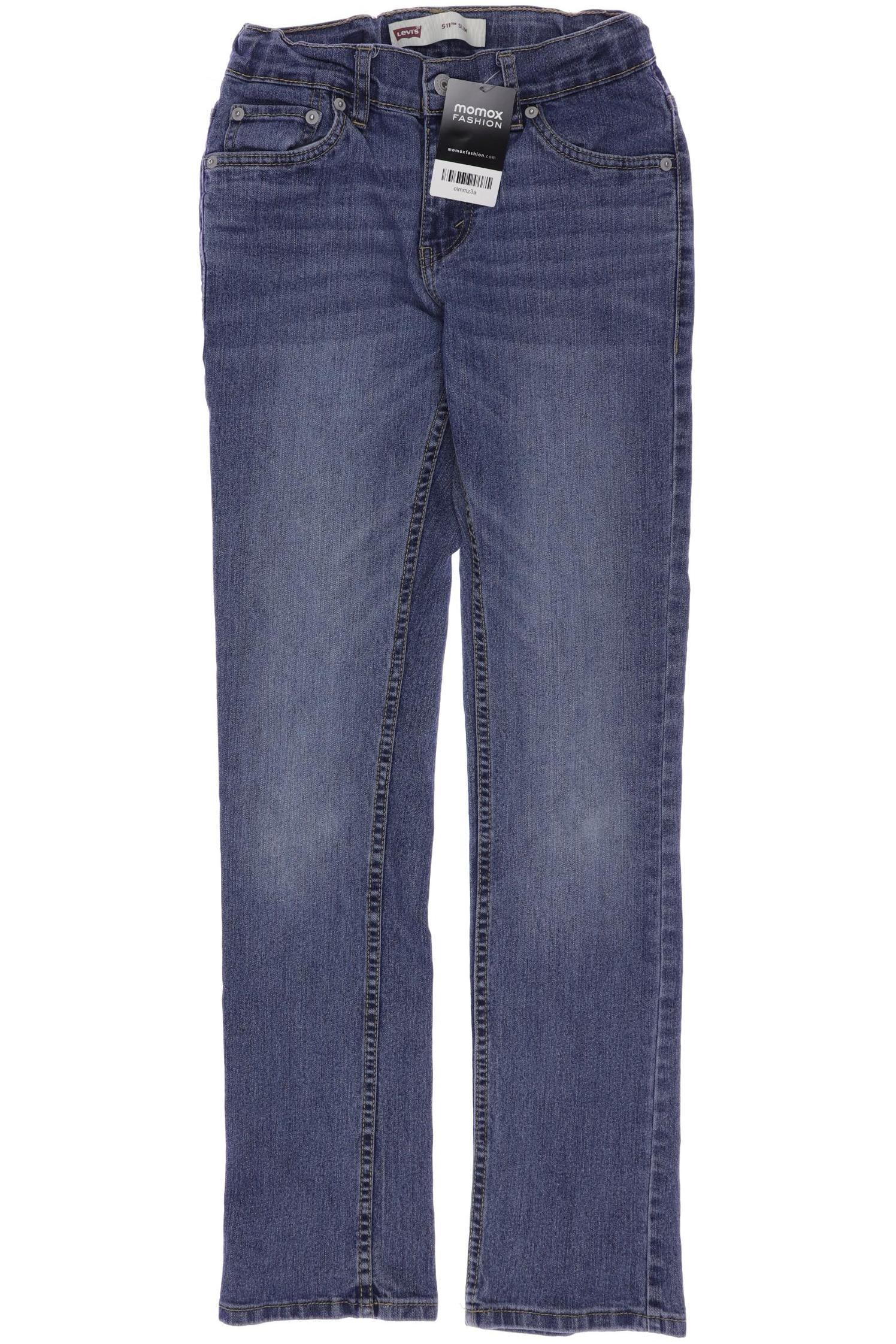 

Levis Jungen Jeans, blau