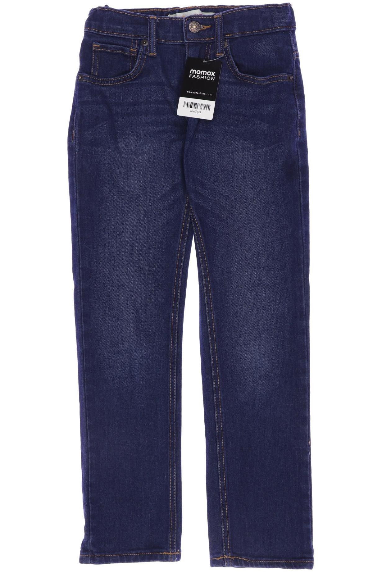 

Levis Herren Jeans, blau, Gr. 128