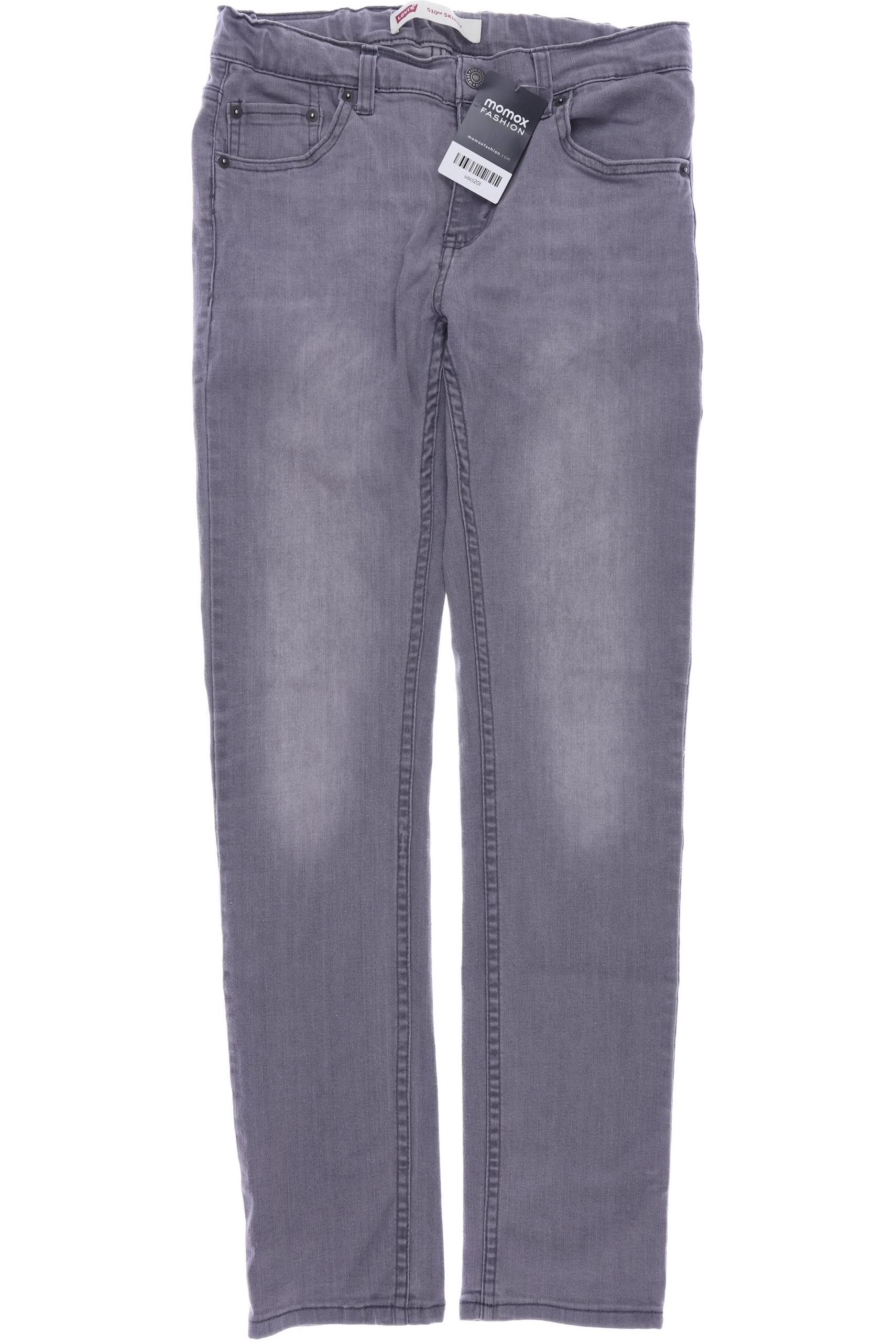 

Levis Jungen Jeans, grau