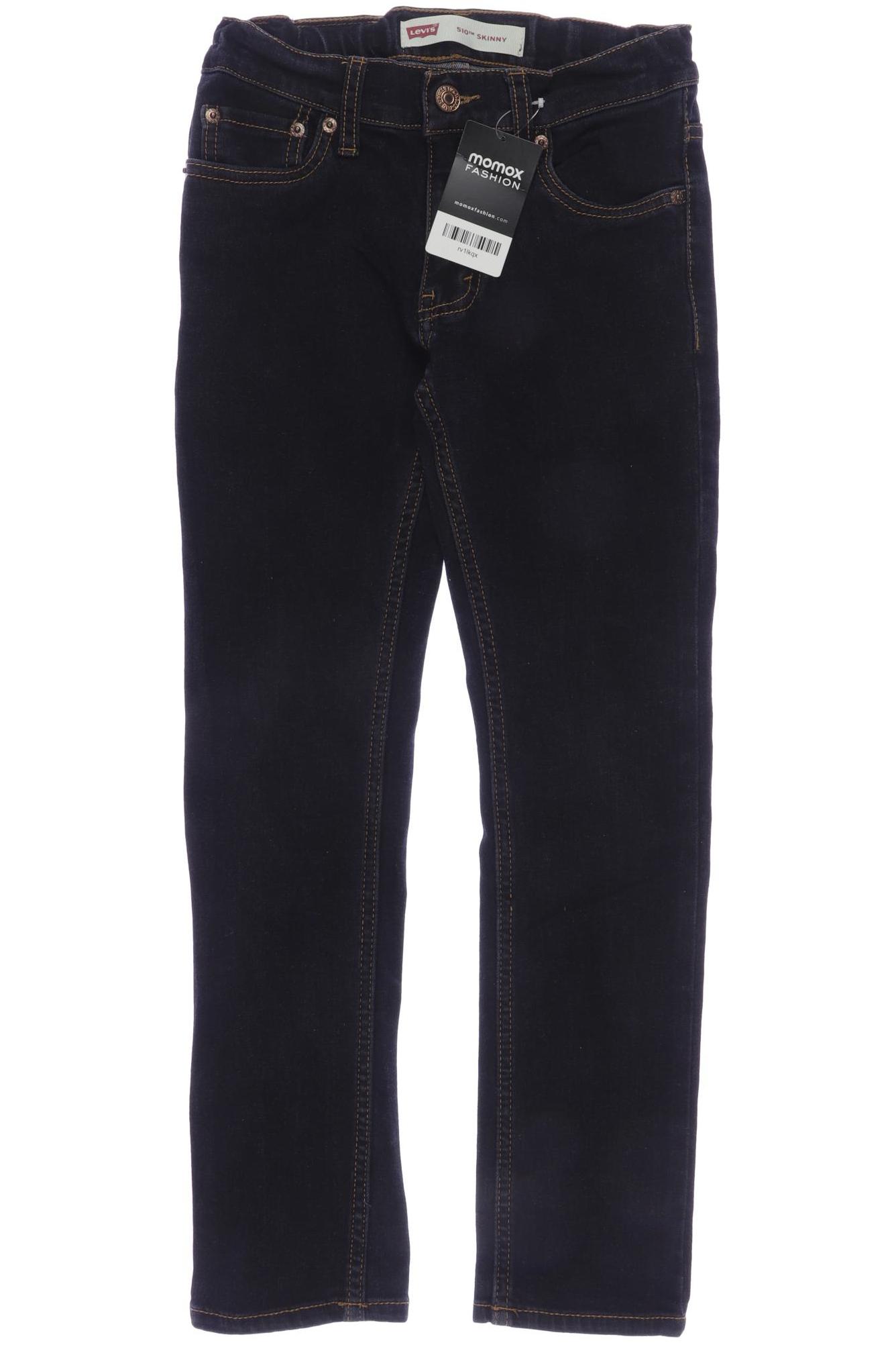 

Levis Herren Jeans, marineblau, Gr. 140