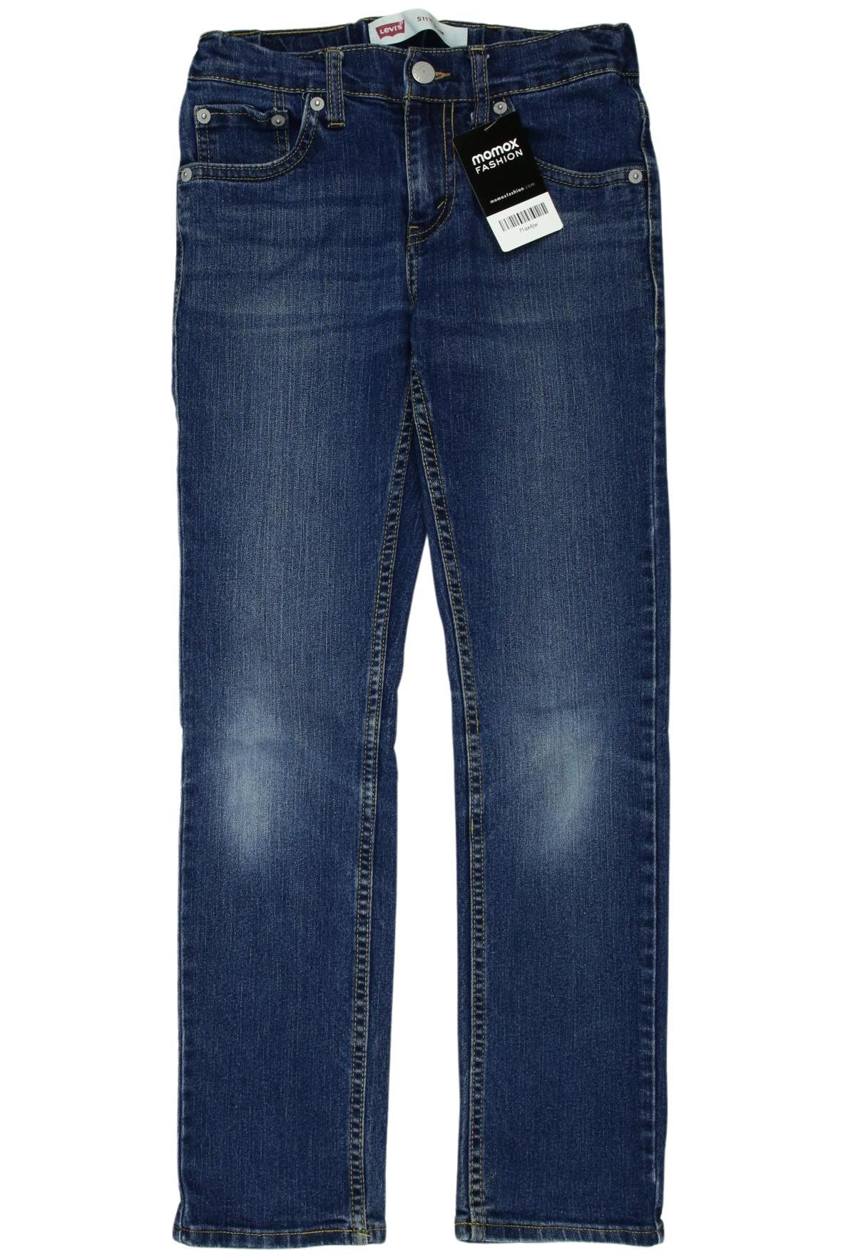 

Levis Jungen Jeans, blau, Gr. 140