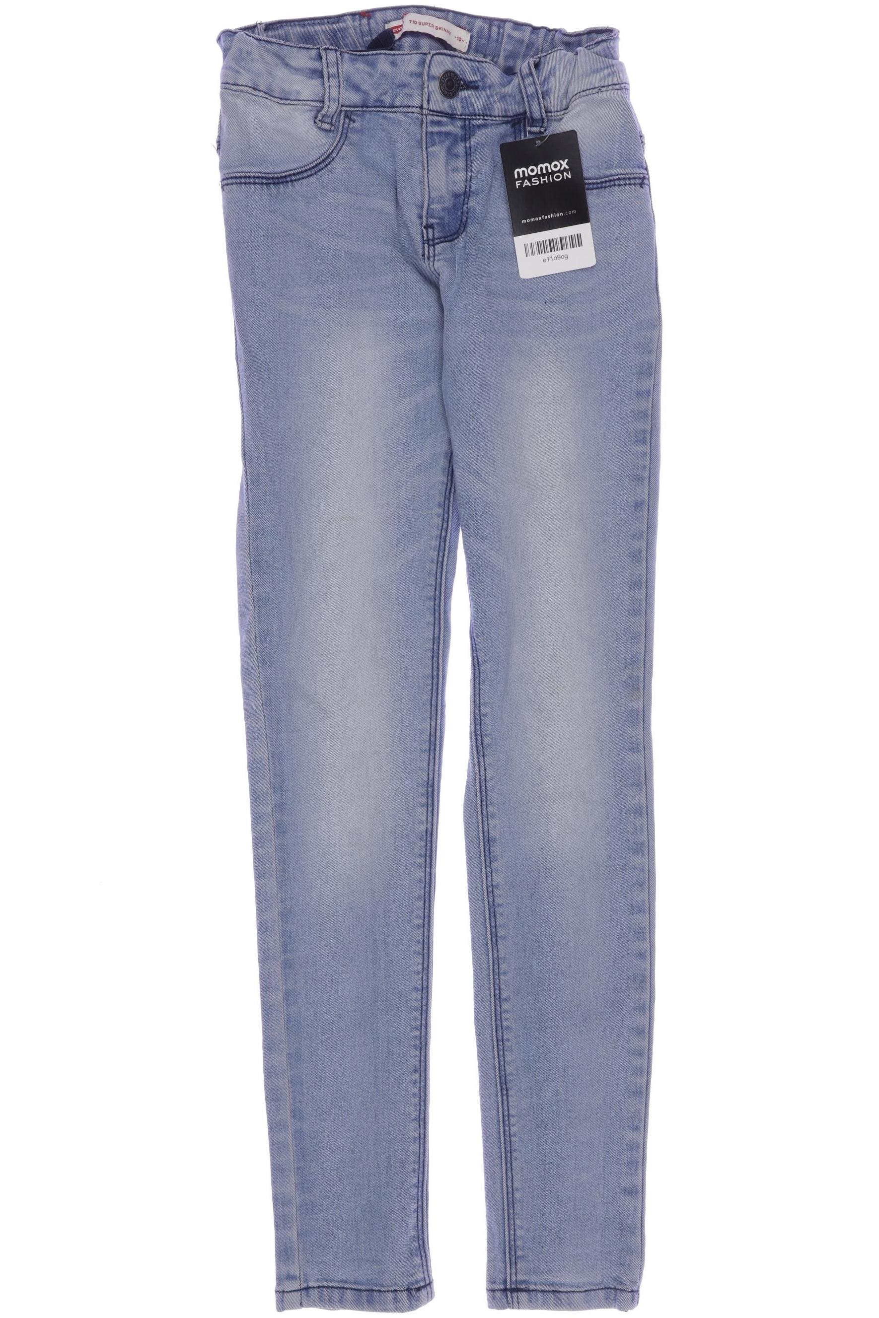 

Levis Jungen Jeans, hellblau, Gr. 10