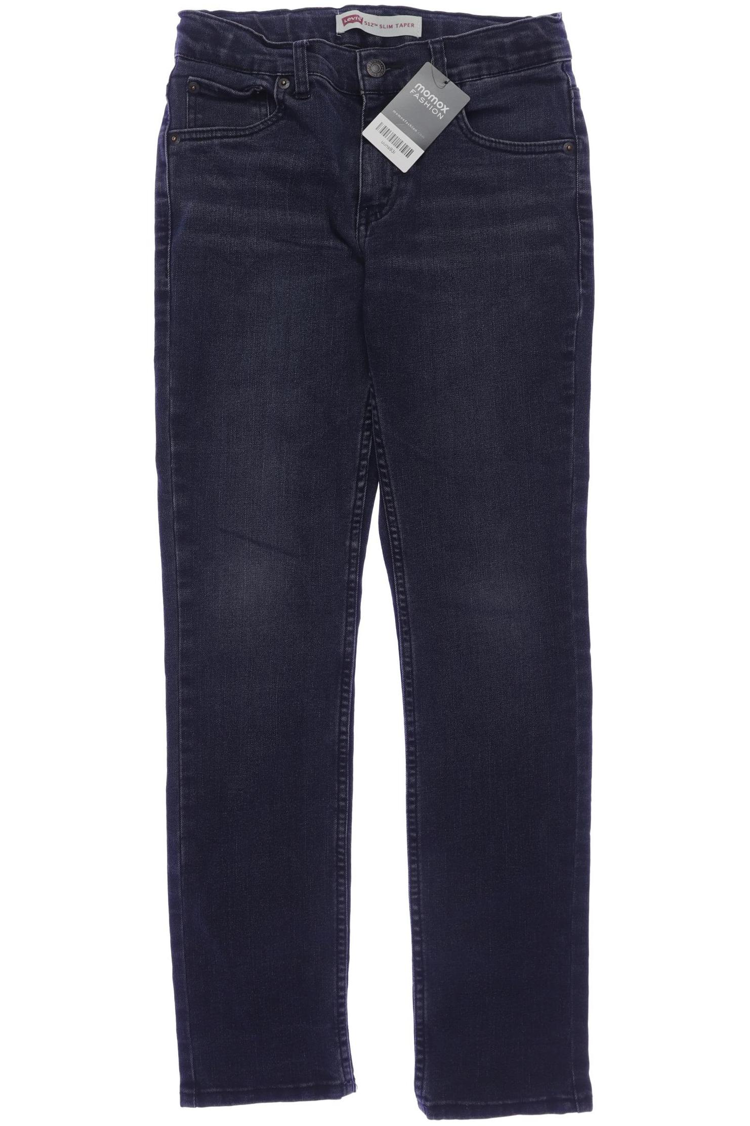 

Levis Jungen Jeans, marineblau