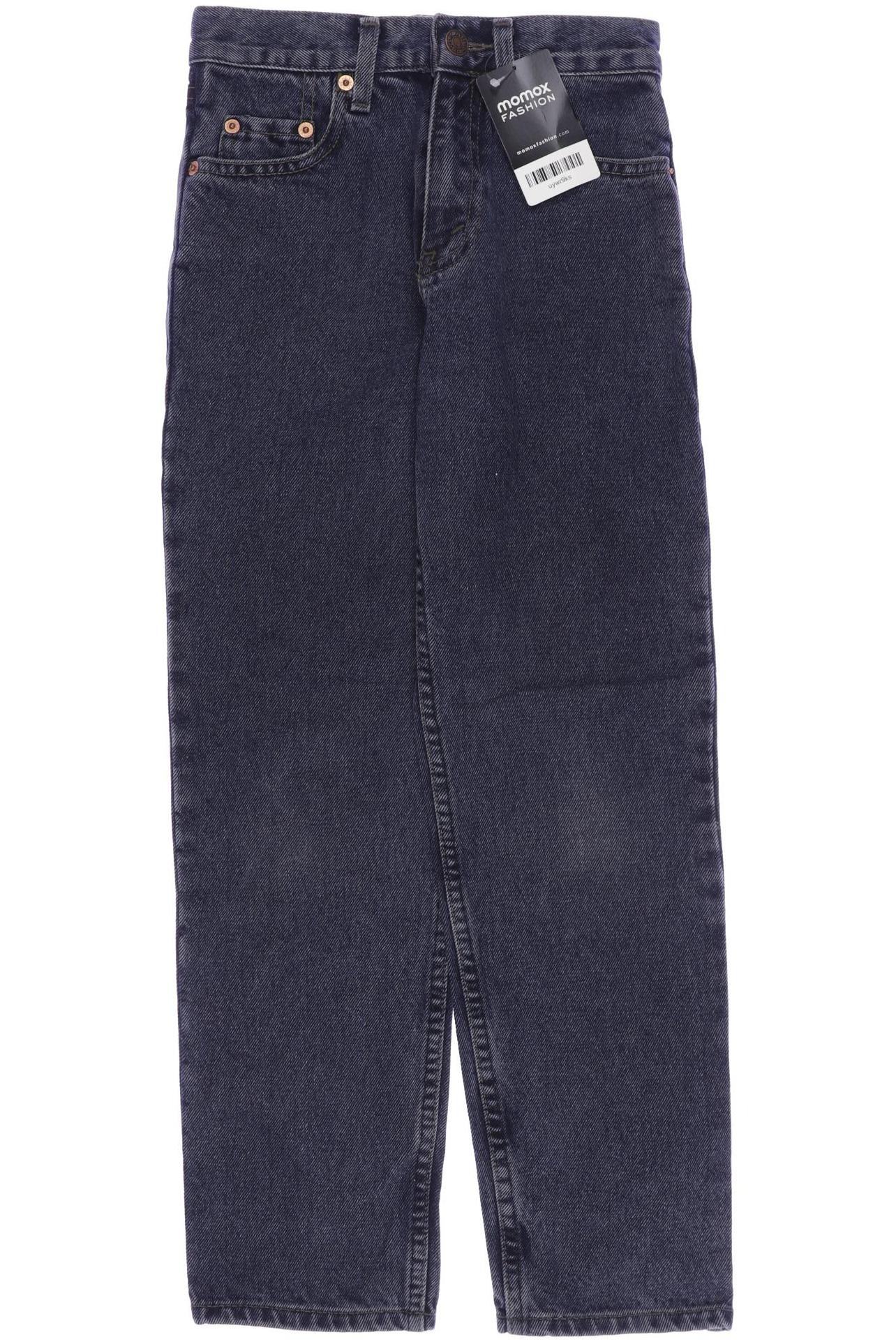 

Levis Jungen Jeans, blau