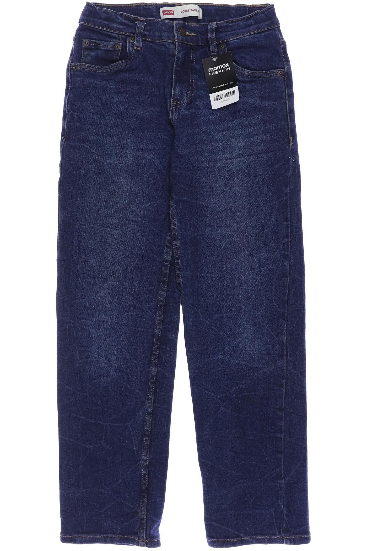 

Levis Herren Jeans, blau, Gr. 152