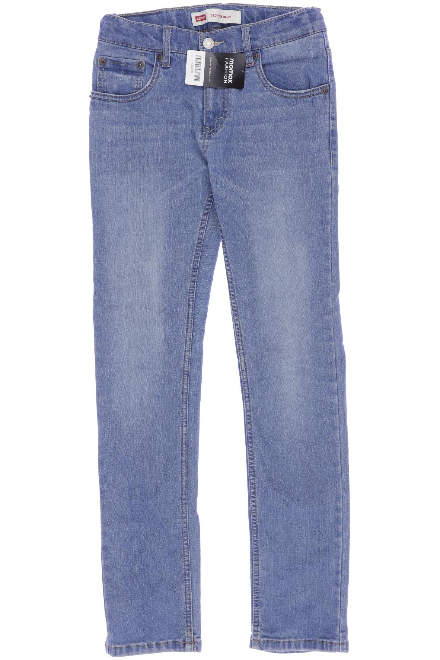 

Levis Herren Jeans, blau, Gr. 152