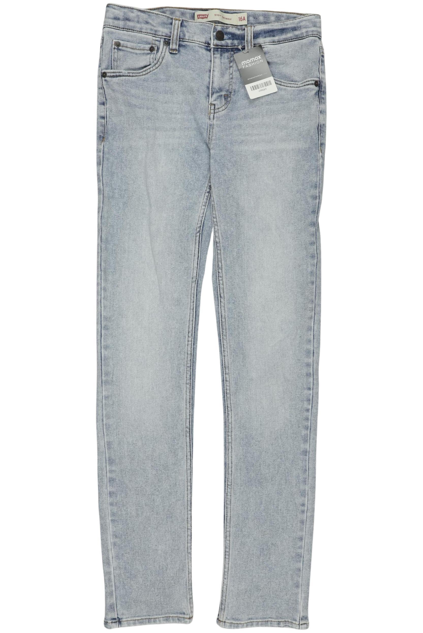 

Levis Herren Jeans, hellblau, Gr. 176