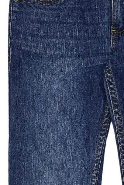 Thumbnail - Levis Jungen Jeans, blau, Gr. 8