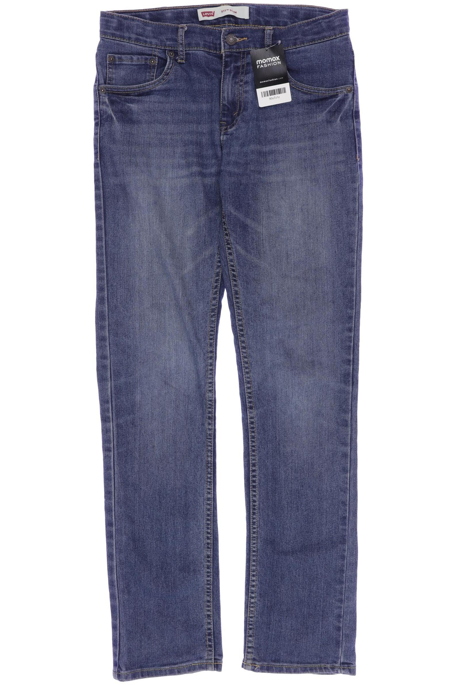 

Levis Herren Jeans, blau, Gr. 176