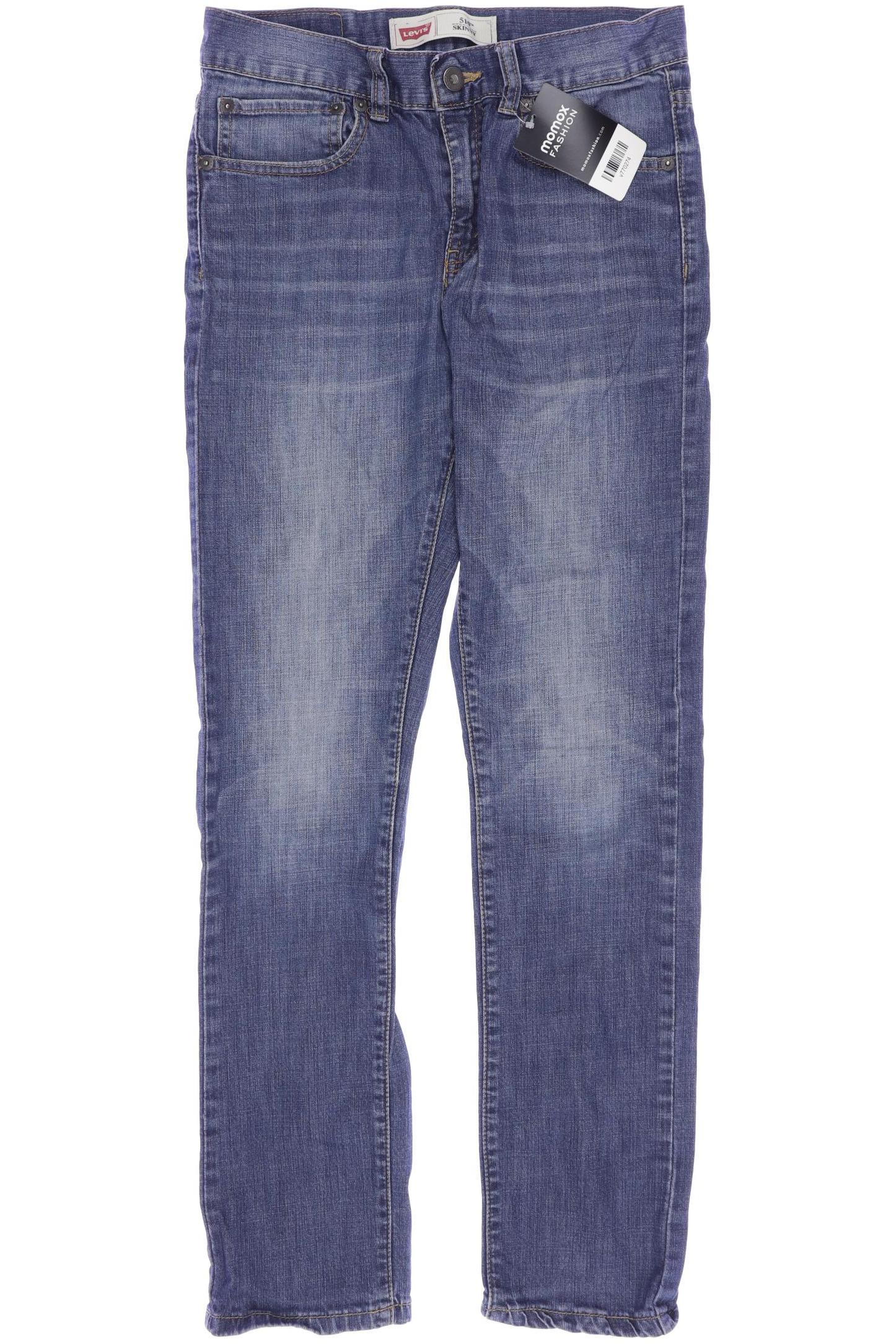 

Levis Jungen Jeans, blau