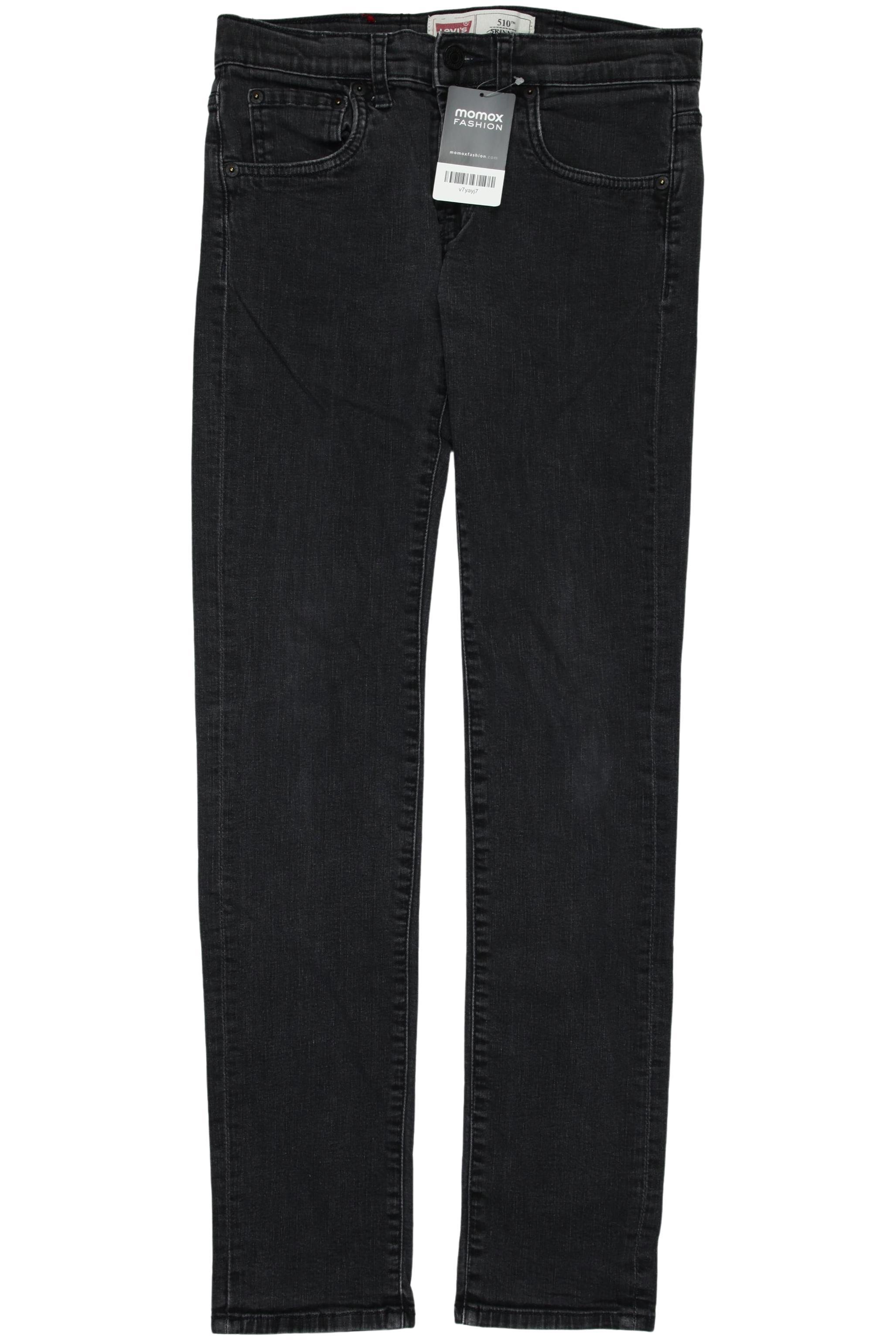 

Levis Herren Jeans, schwarz, Gr. 16