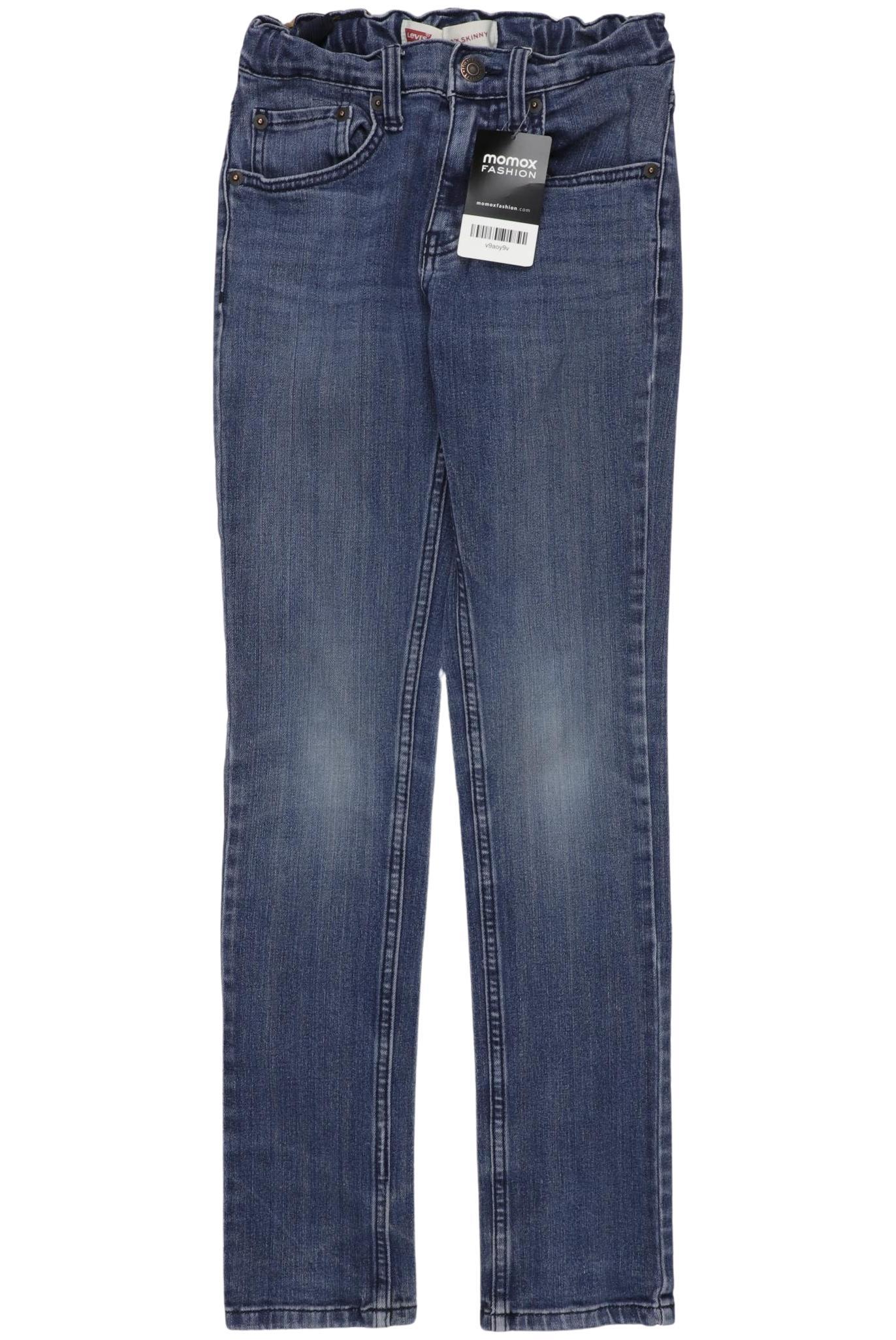 

Levis Herren Jeans, blau, Gr. 134