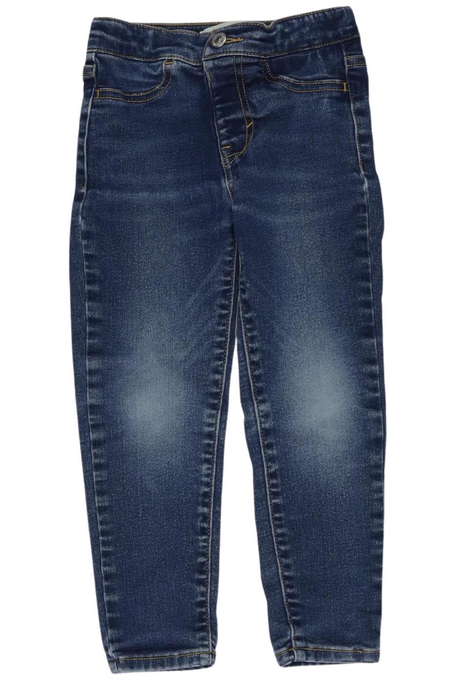 

Levis Jungen Jeans, blau, Gr. 110